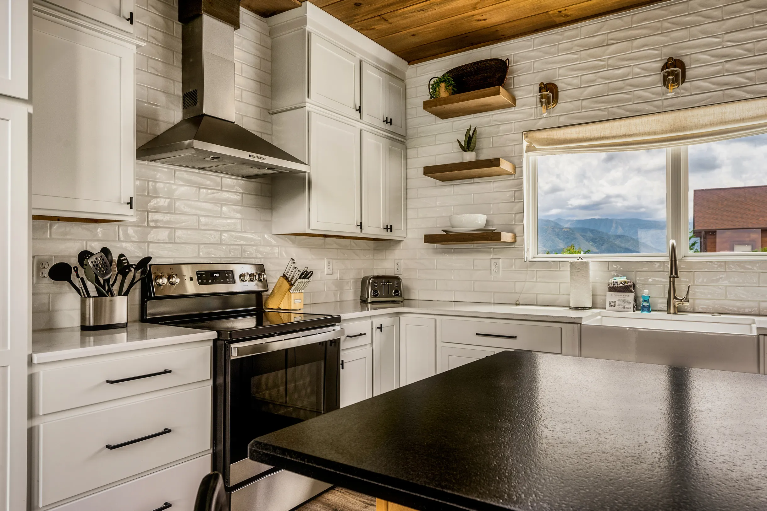 Wander Smoky Peaks #67