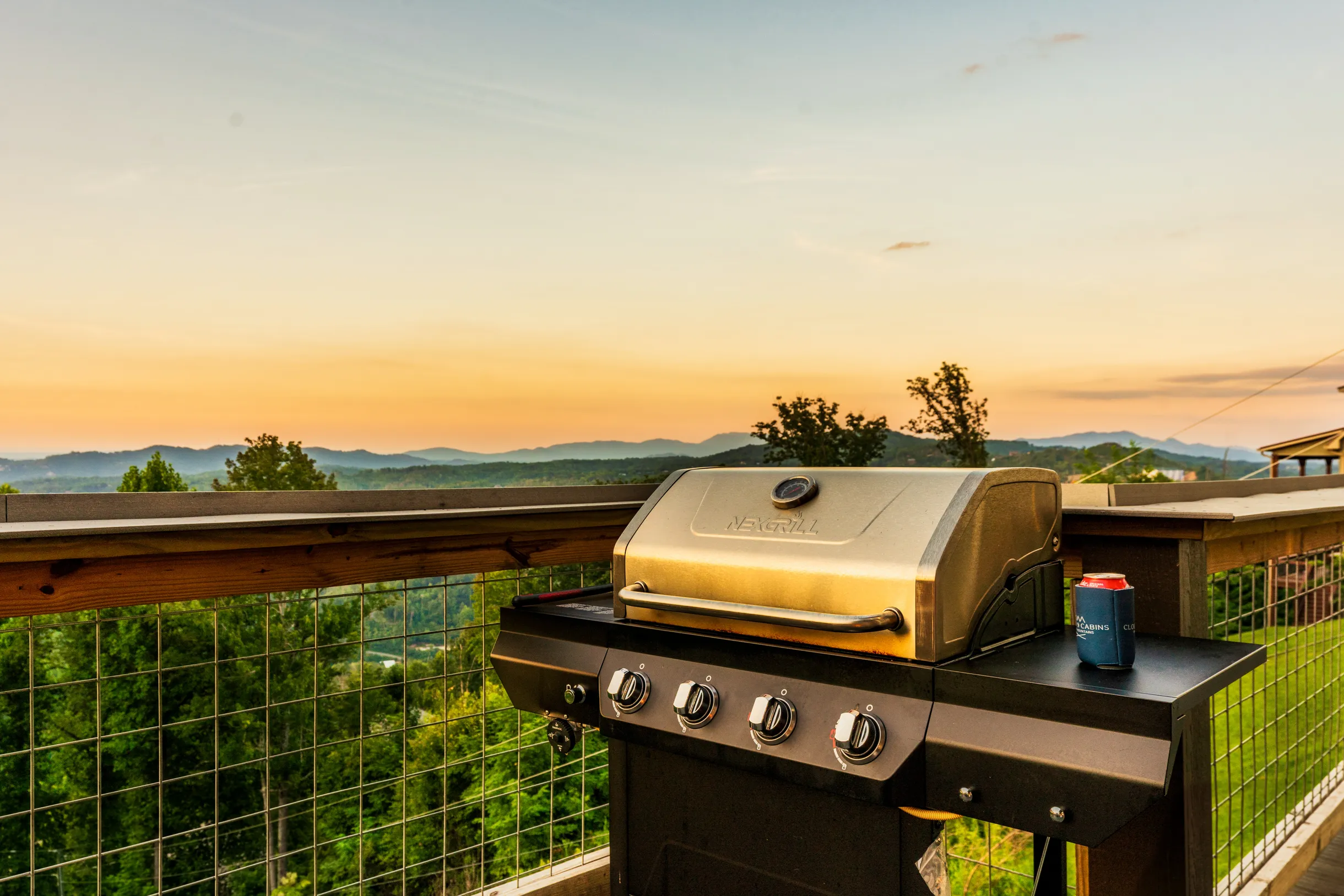 Wander Smoky Peaks #78