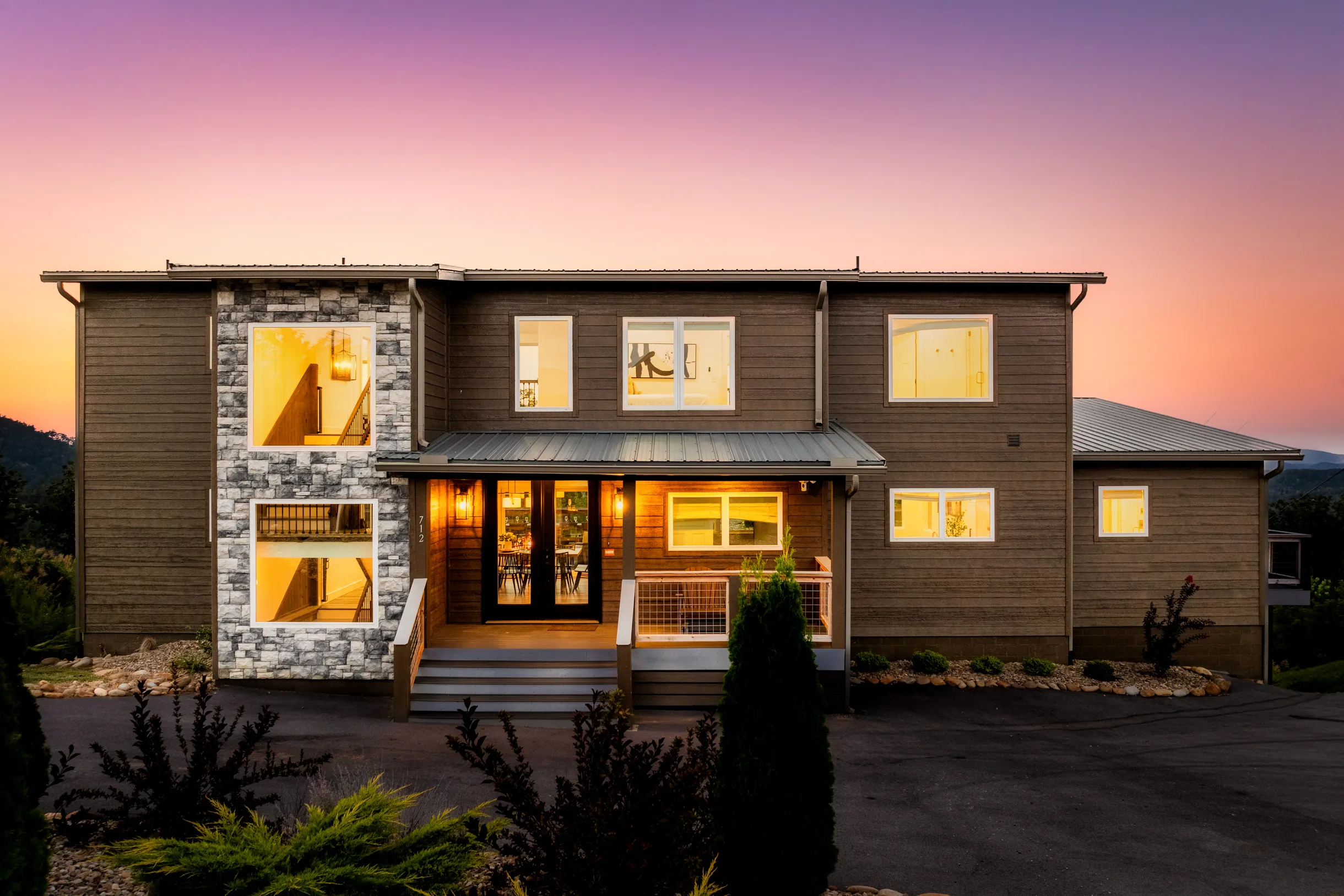 Wander Smoky Peaks #4