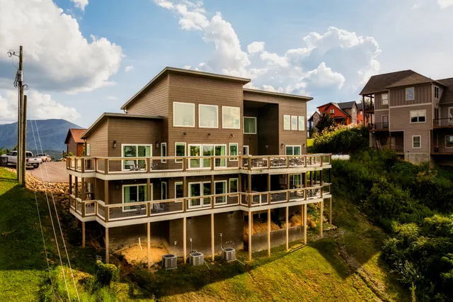 Wander Smoky Peaks #5