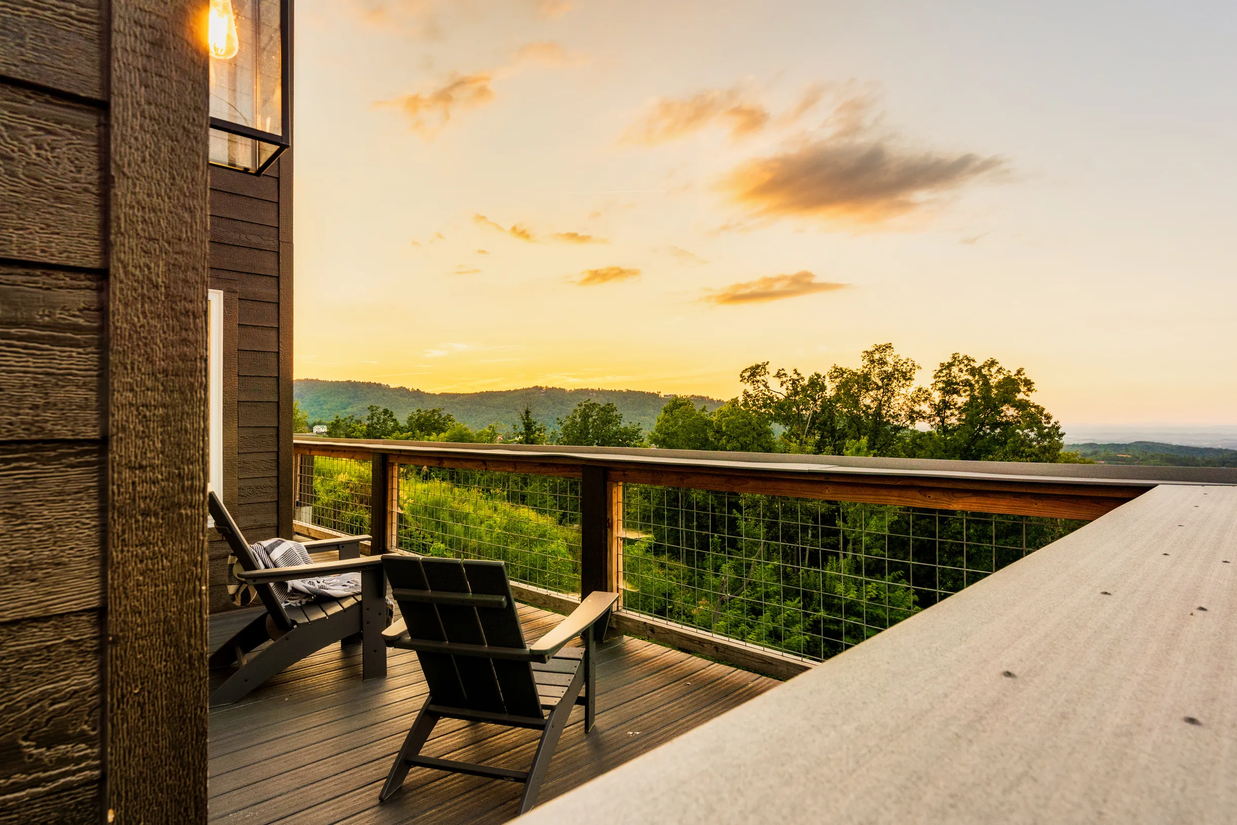 Wander Smoky Peaks #103