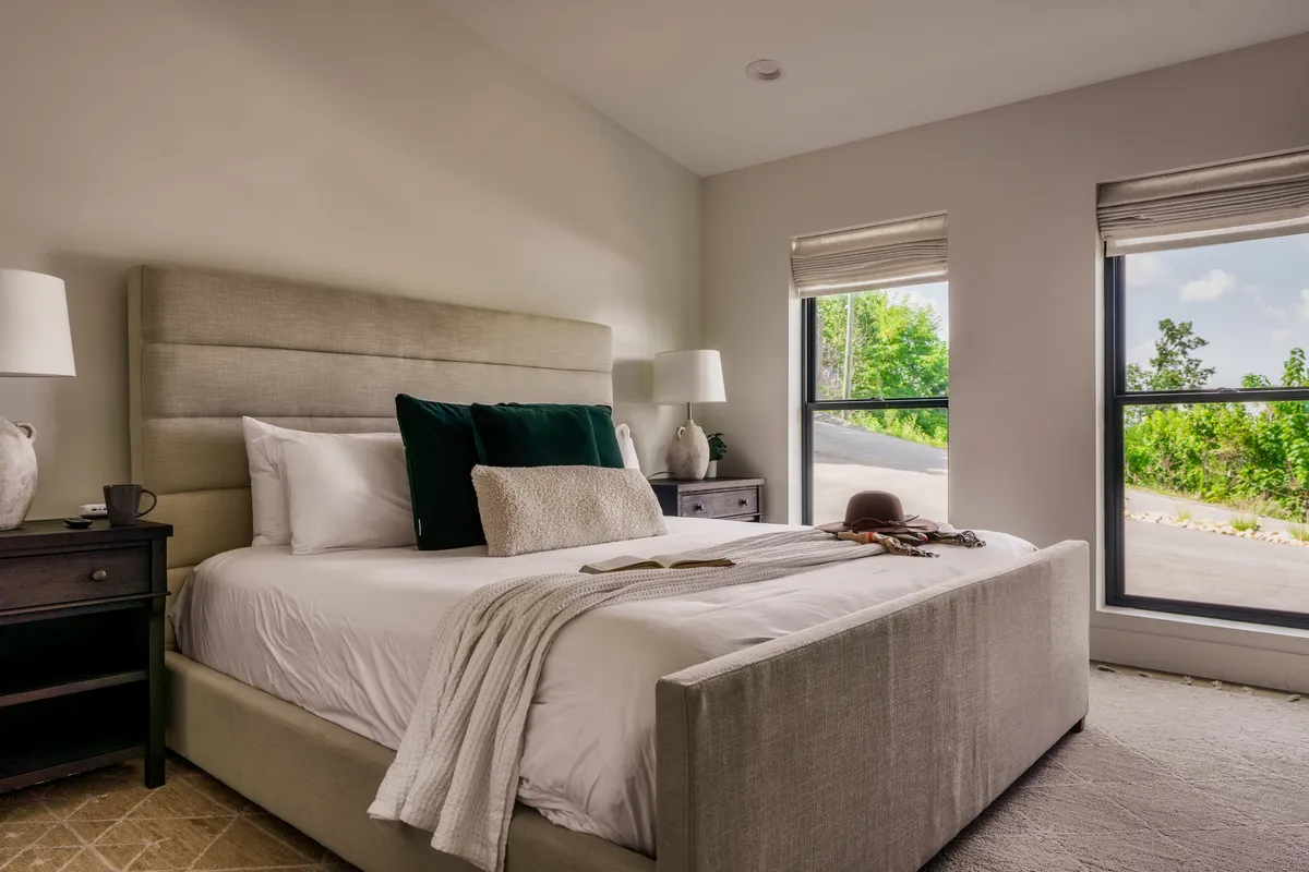 Bedroom 3 image