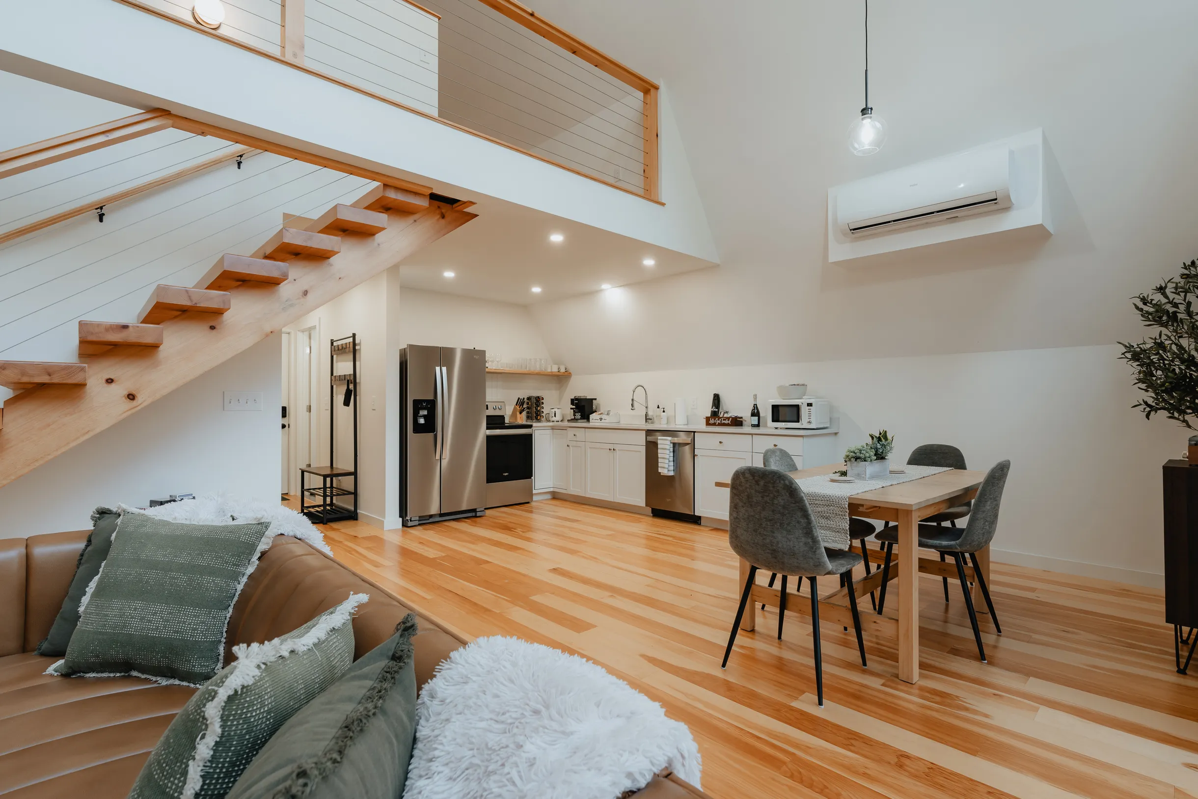 Wander Catskills Ridge #12