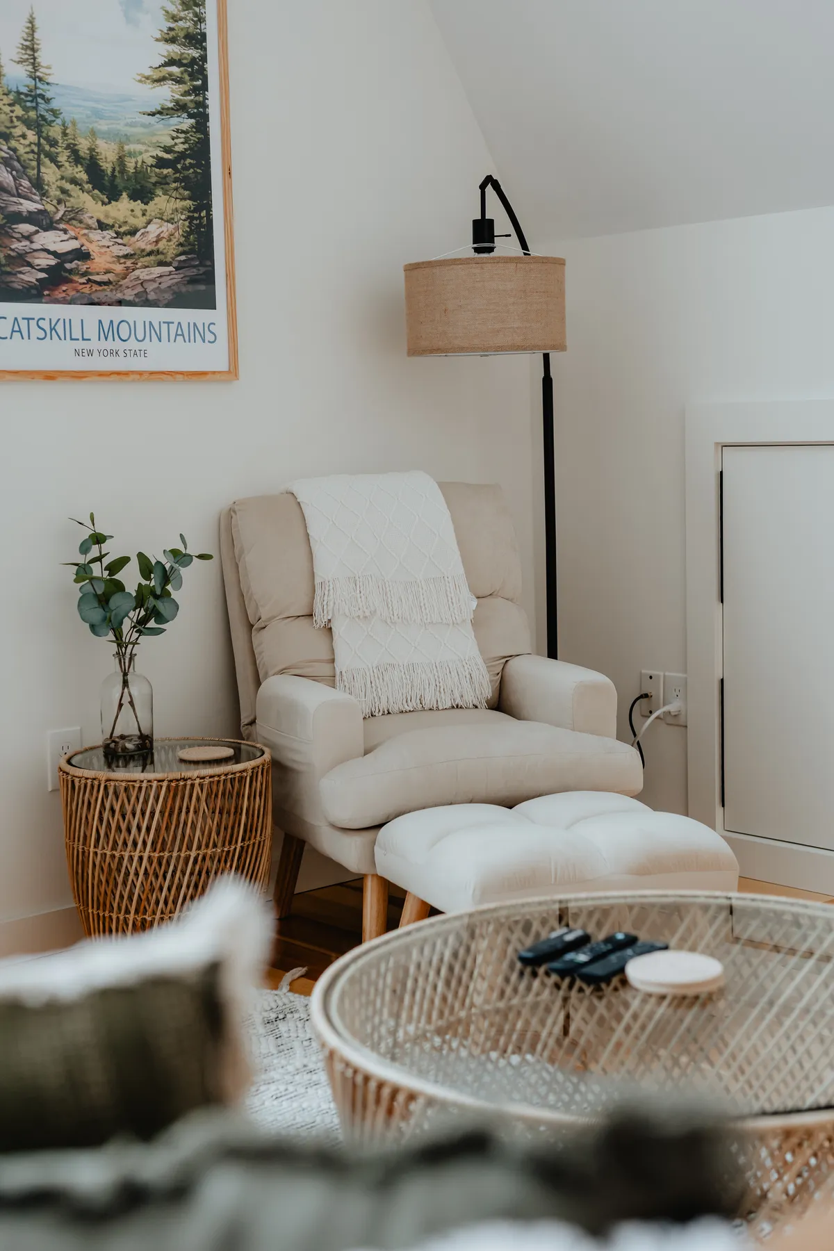 Wander Catskills Ridge #42