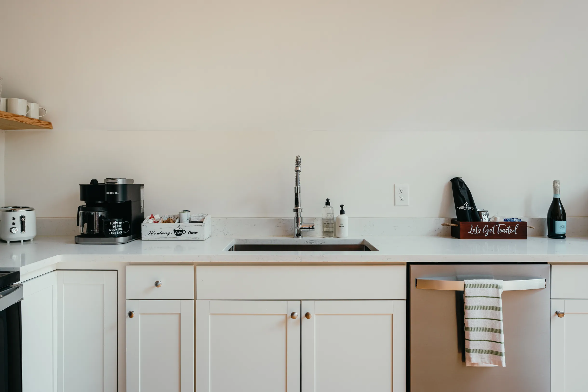 Wander Catskills Ridge #14