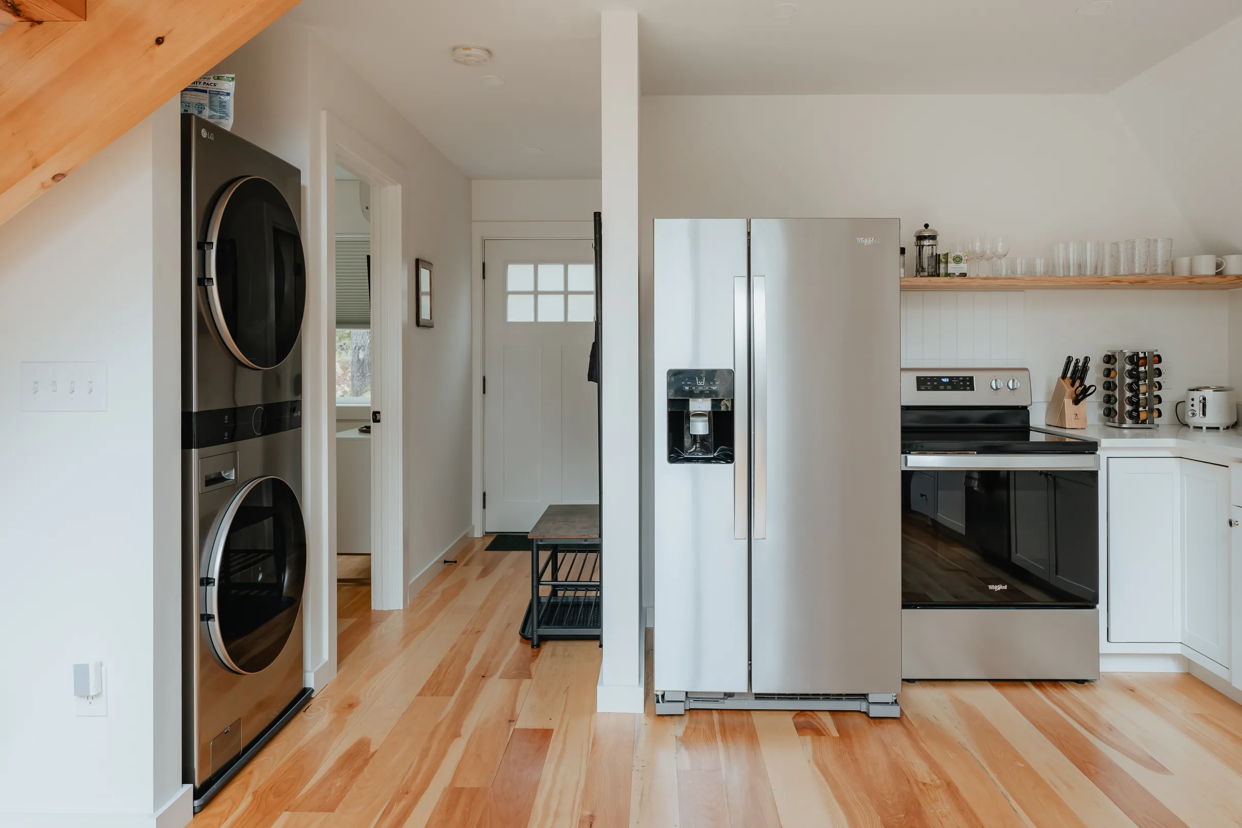 Wander Catskills Ridge #46