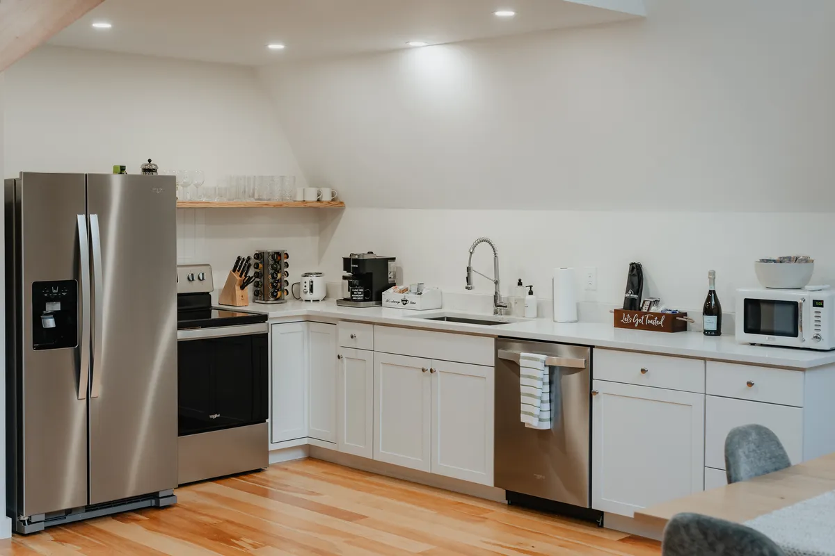 Wander Catskills Ridge