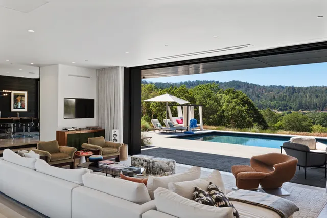 Wander Calistoga Valley