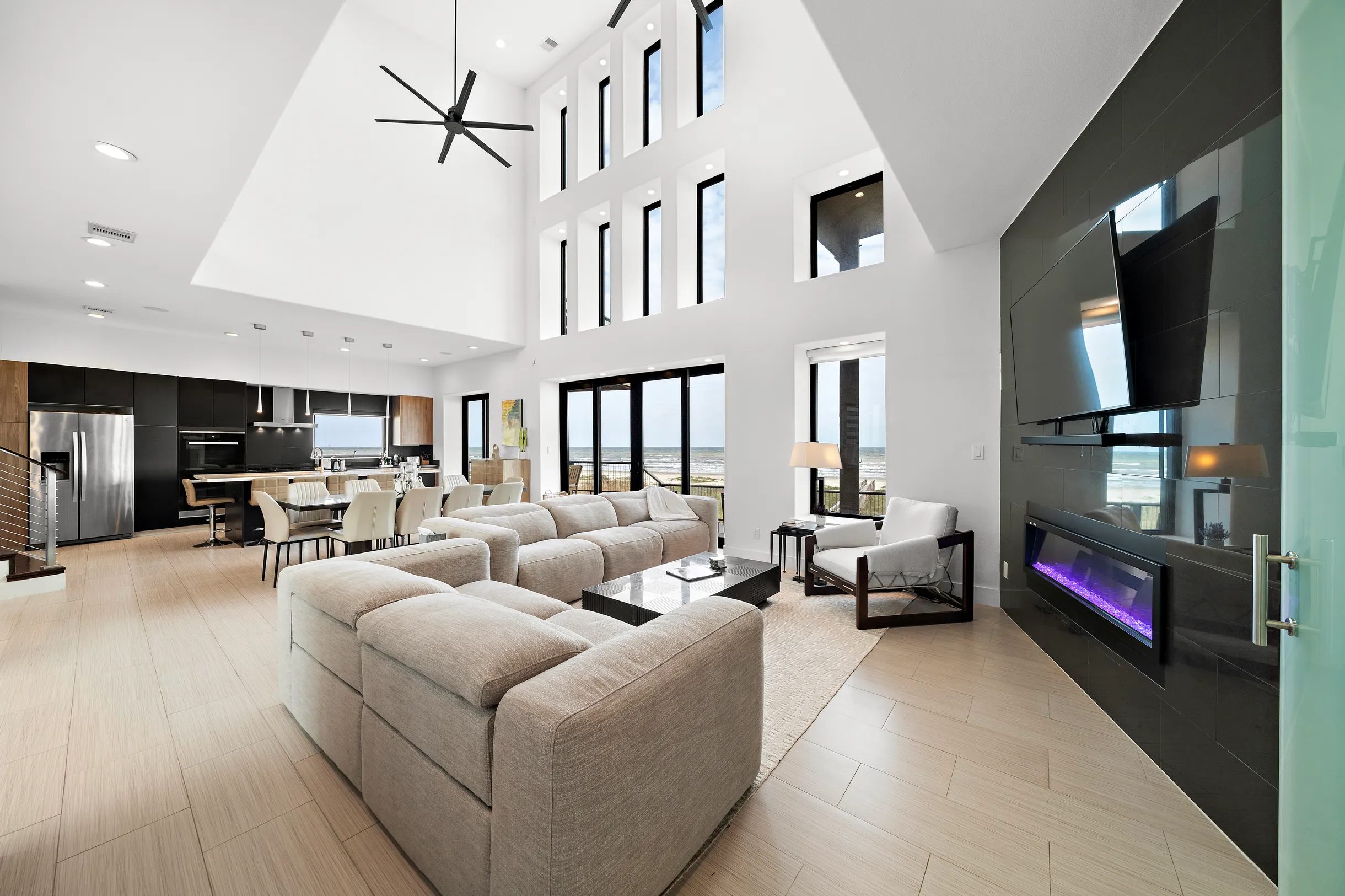 Wander Galveston Beach #3