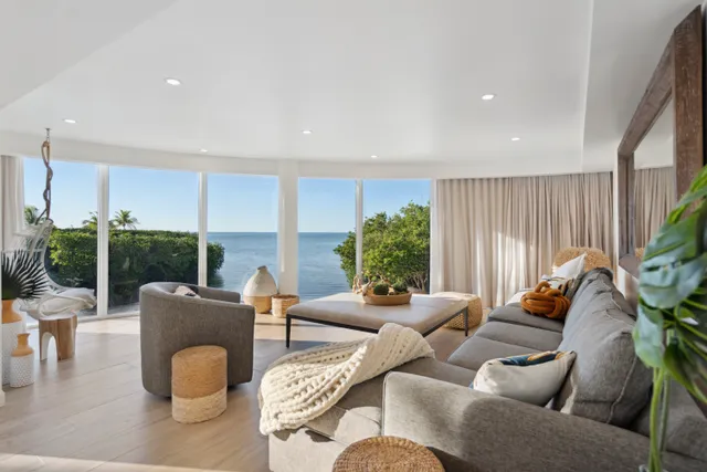 Wander Islamorada Beach