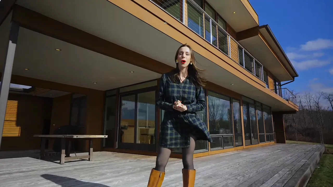 Wander Hillsdale Lakeside tour video