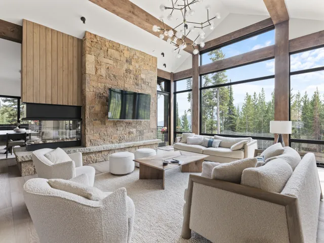 Wander Big Sky Summit