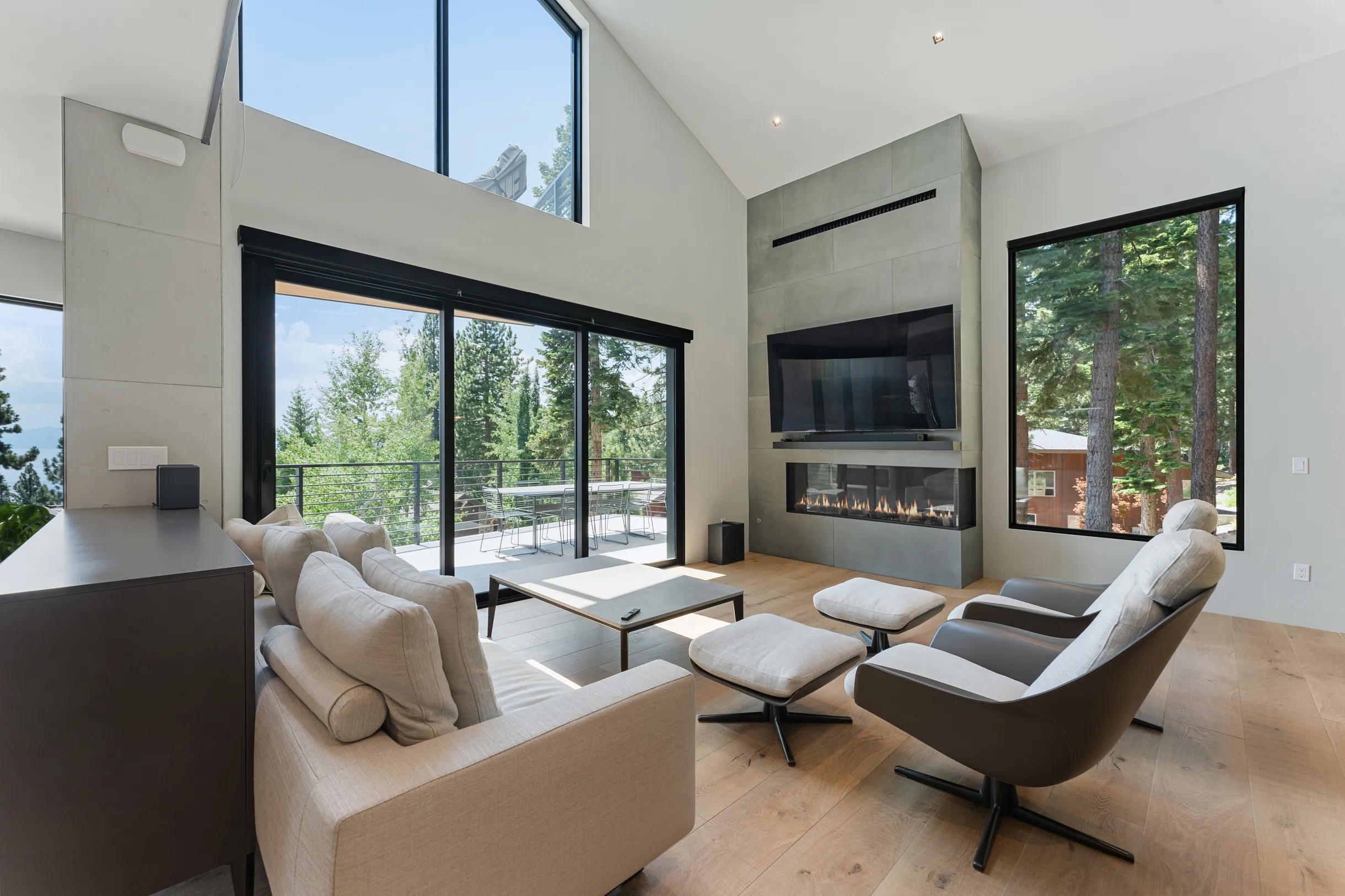 Wander Incline Village #3