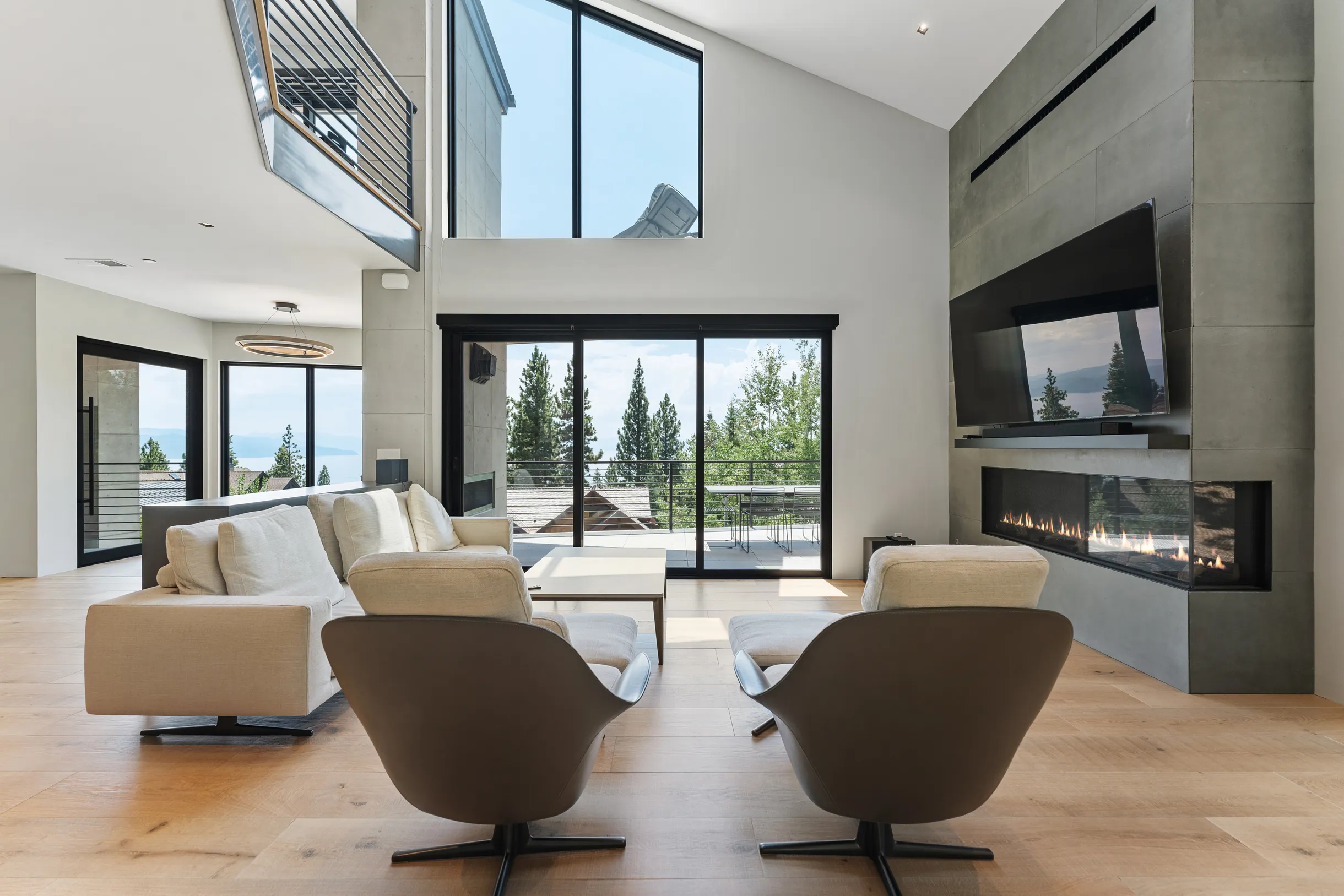 Wander Incline Village #53