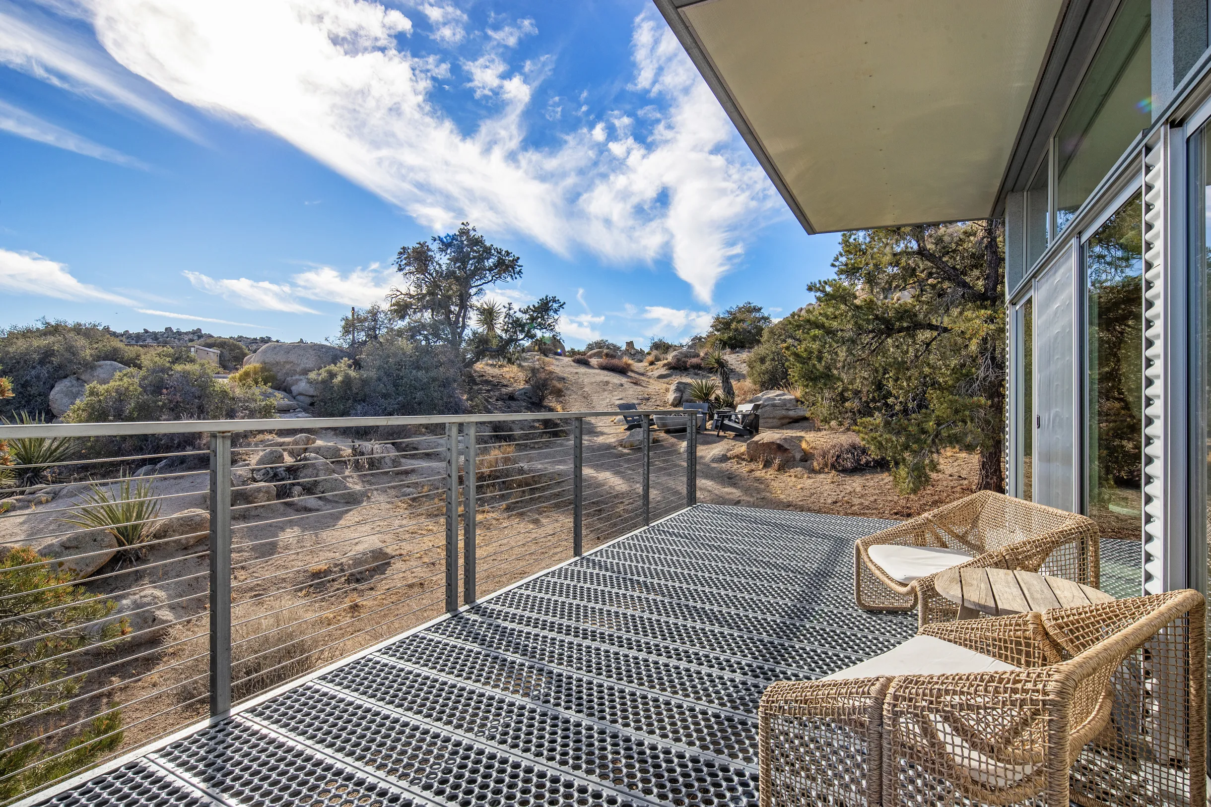 Wander Yucca Valley #50