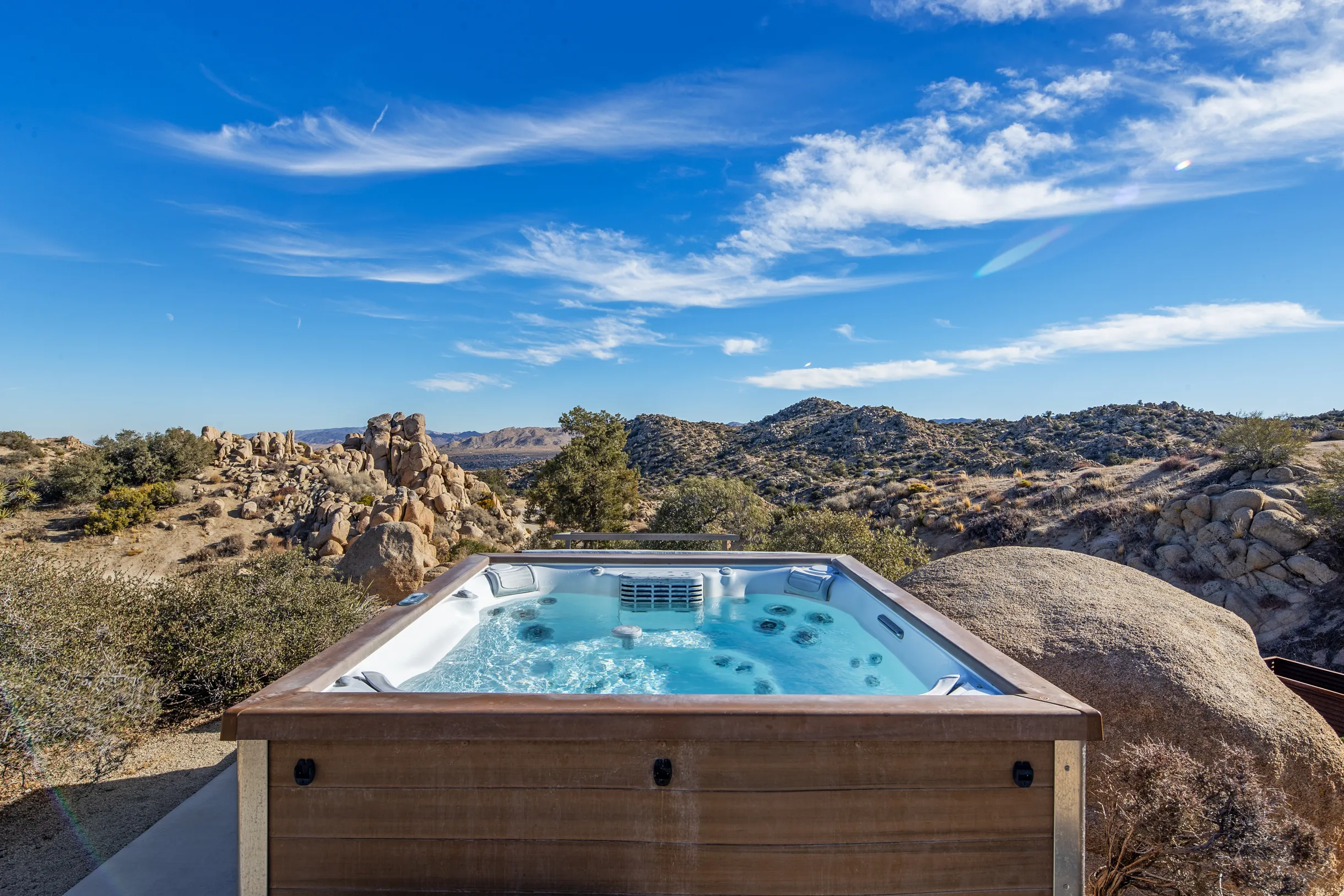 Wander Yucca Valley #44