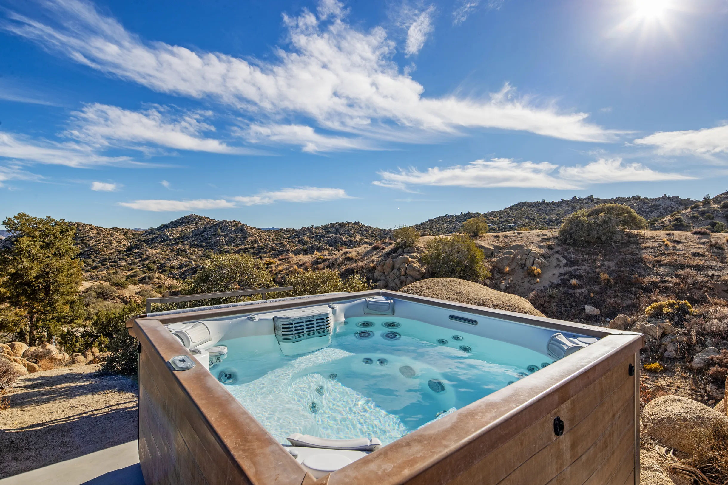 Wander Yucca Valley #40
