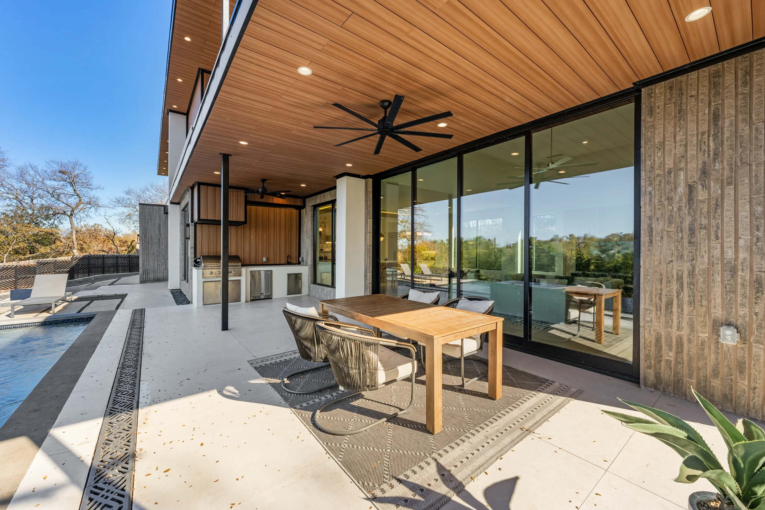 Wander Austin Oakhaven #85