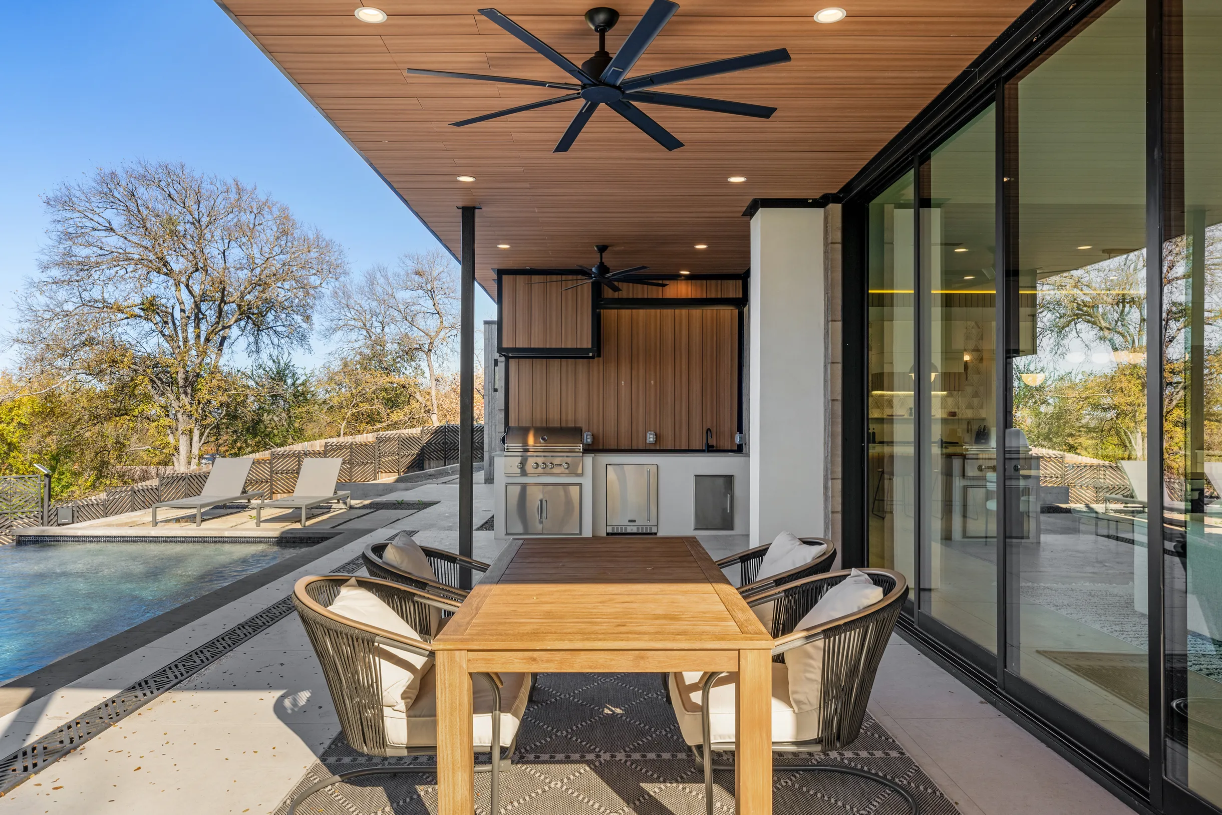 Wander Austin Oakhaven #96