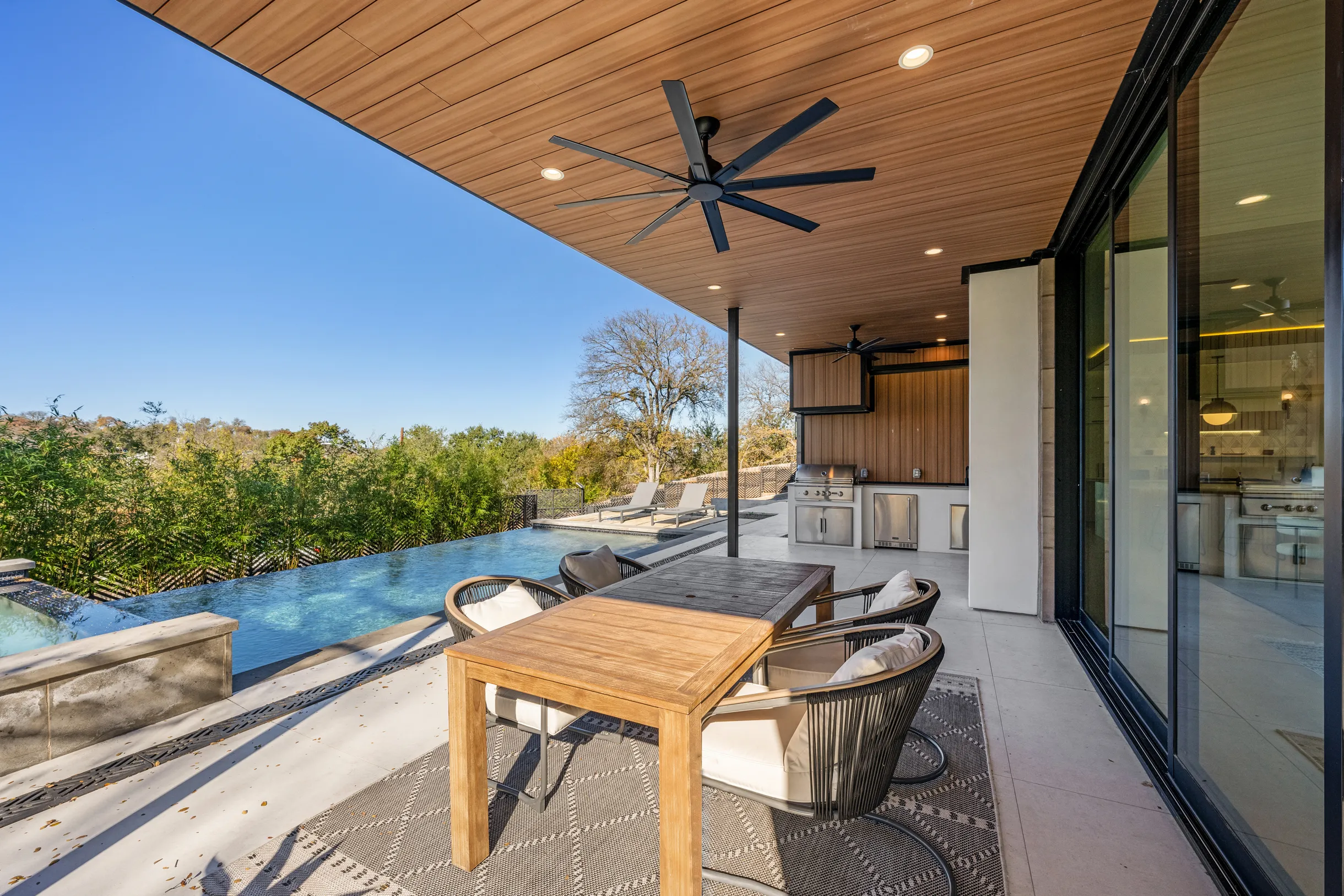 Wander Austin Oakhaven #106