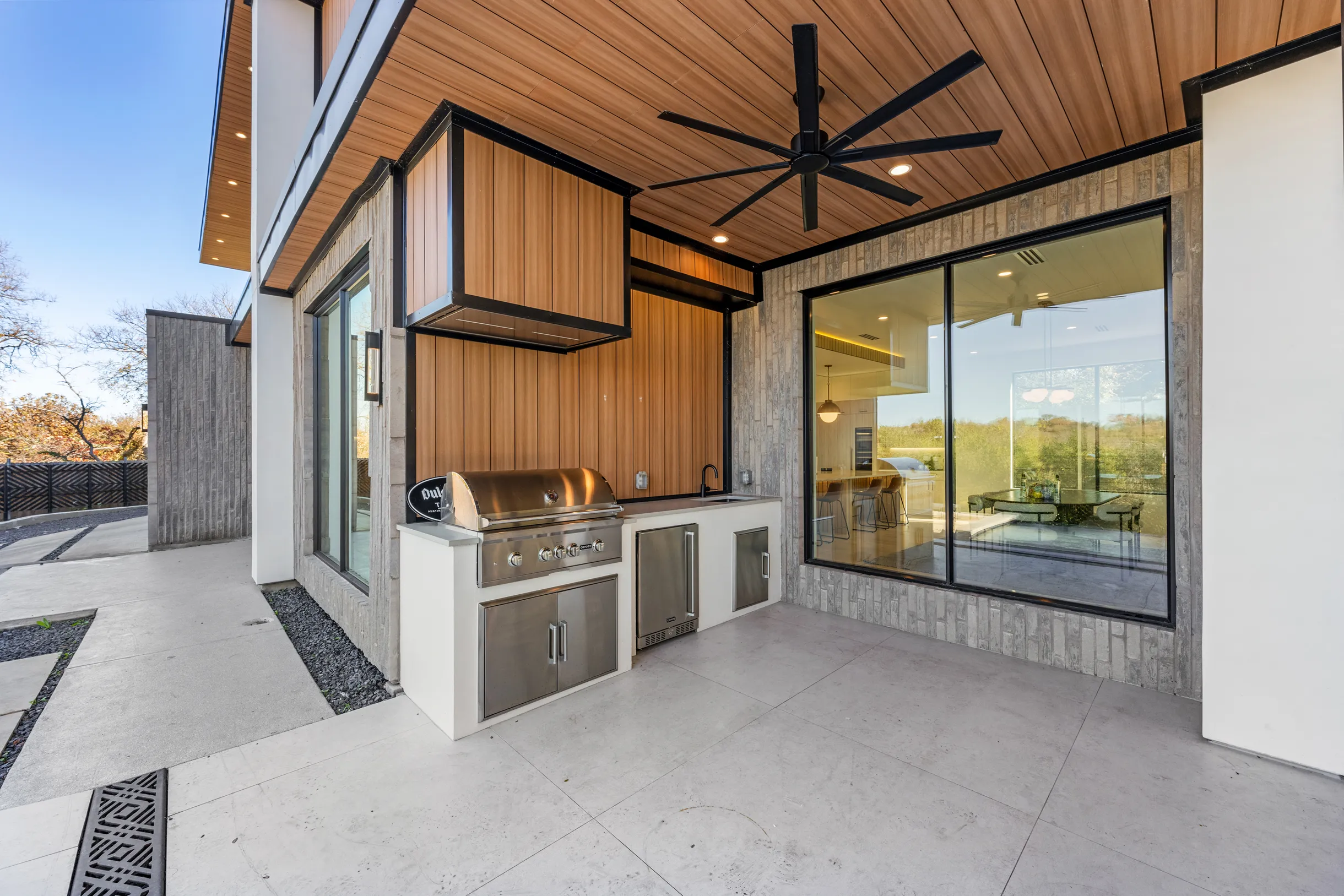 Wander Austin Oakhaven #91