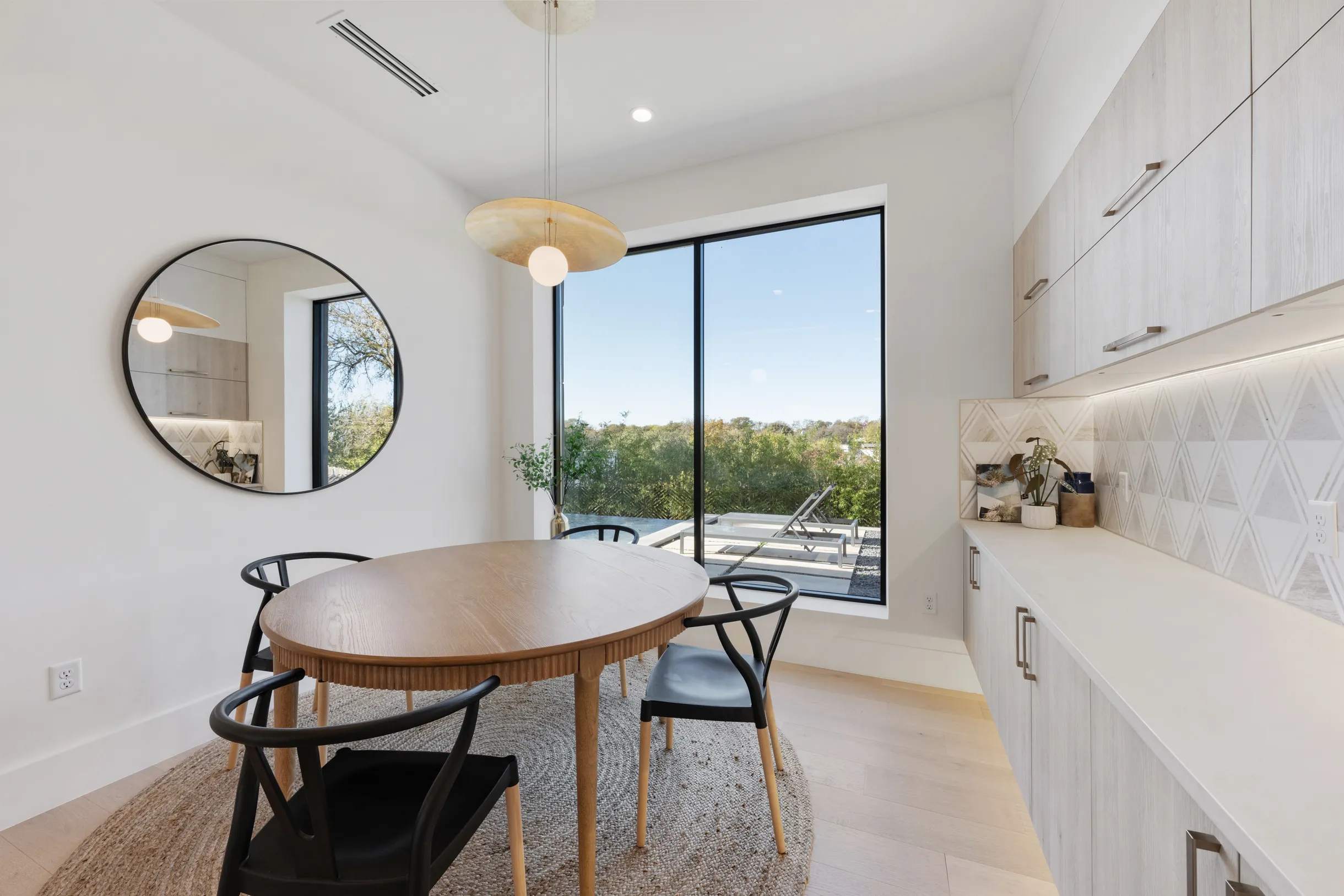 Wander Austin Oakhaven #107