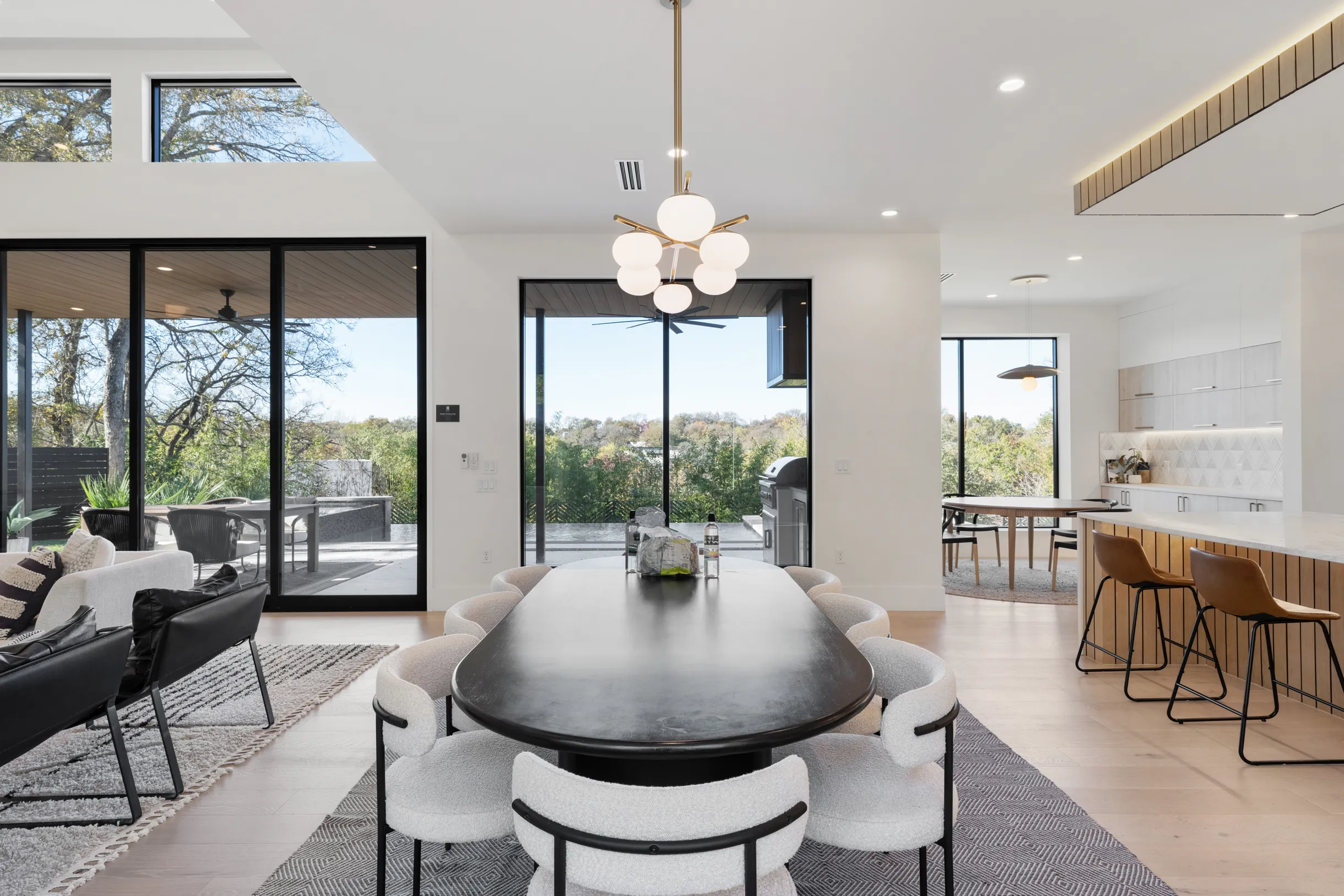 Wander Austin Oakhaven #27