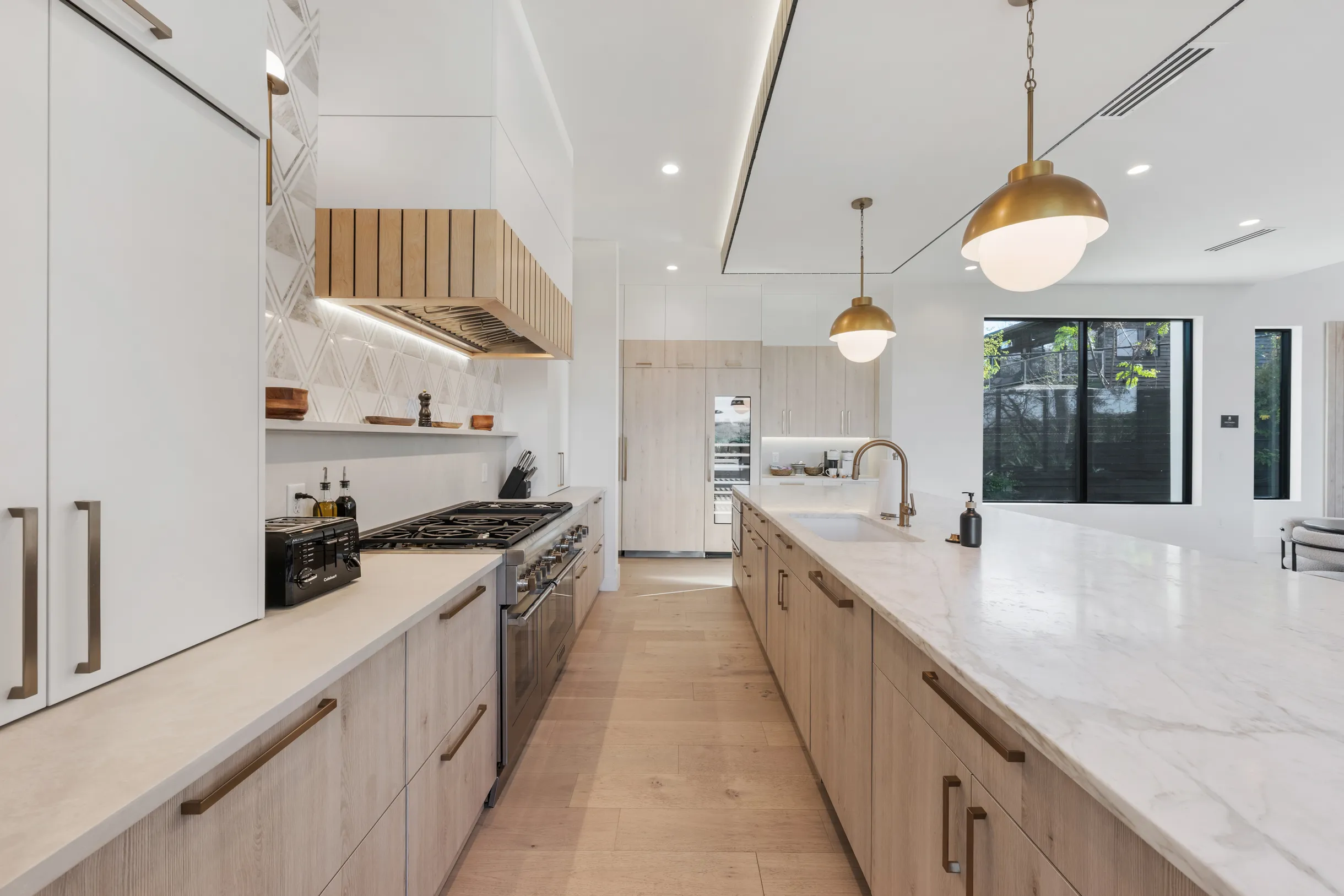 Wander Austin Oakhaven #61