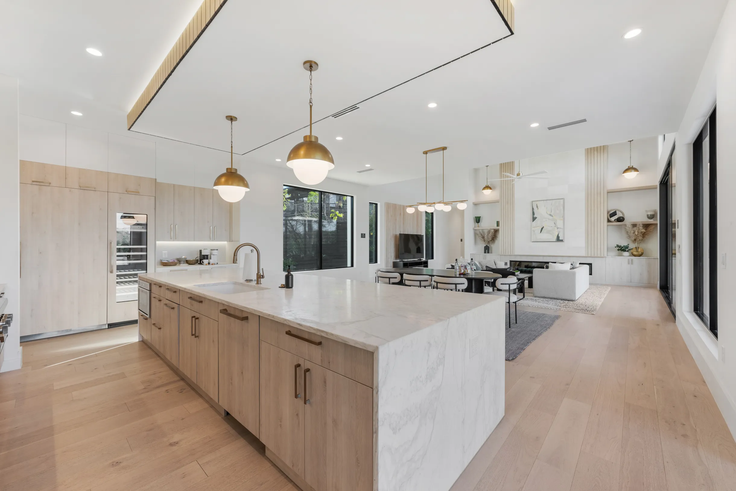 Wander Austin Oakhaven #92