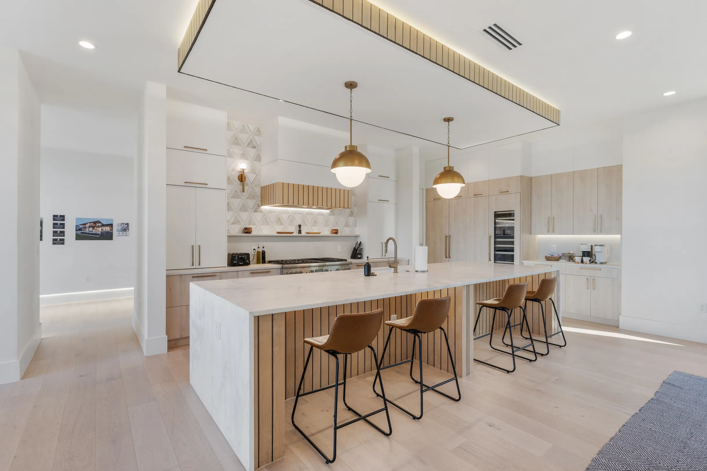 Wander Austin Oakhaven #86