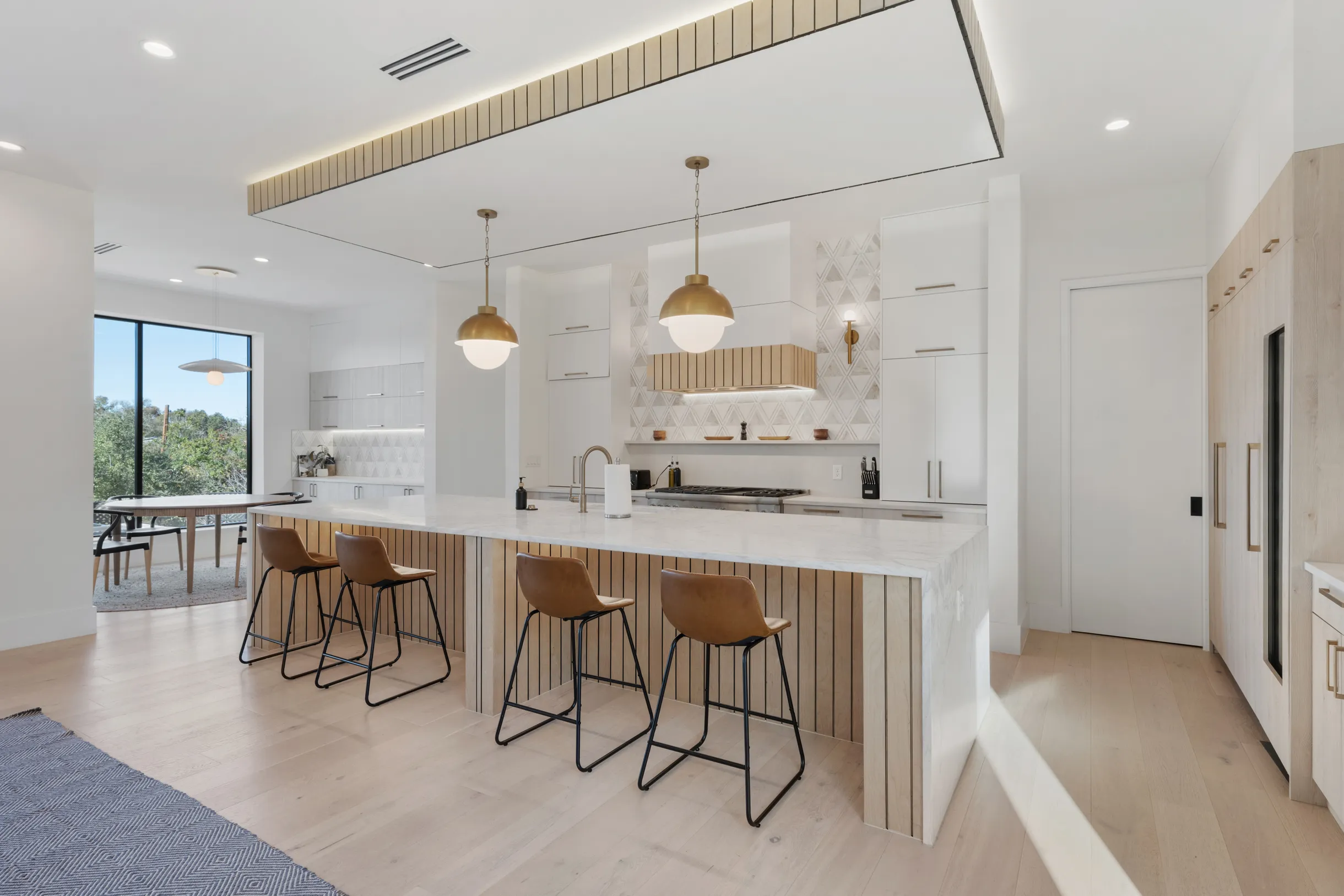 Wander Austin Oakhaven #101