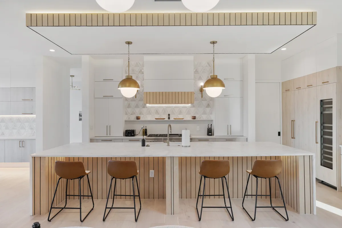 Wander Austin Oakhaven