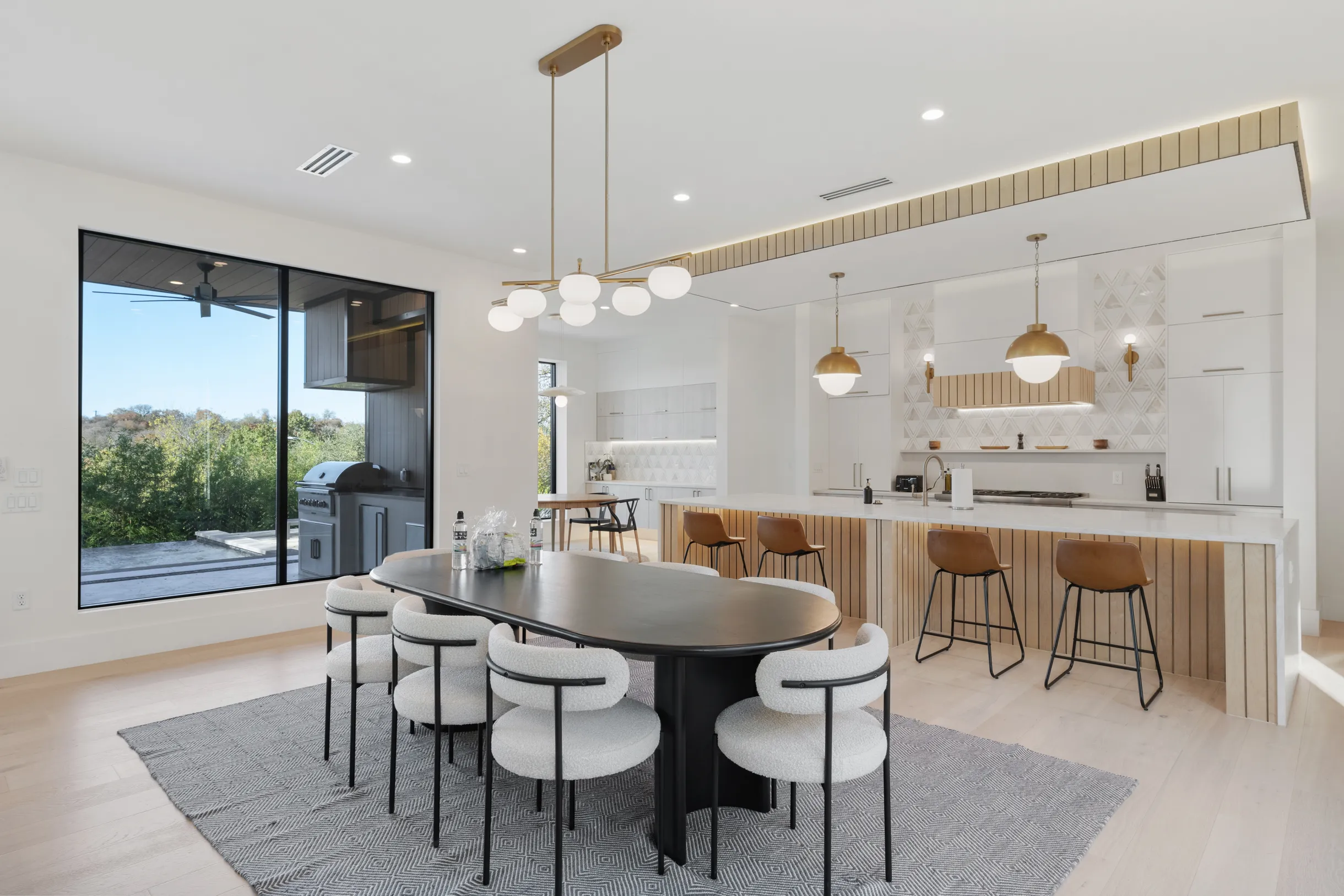 Wander Austin Oakhaven #47