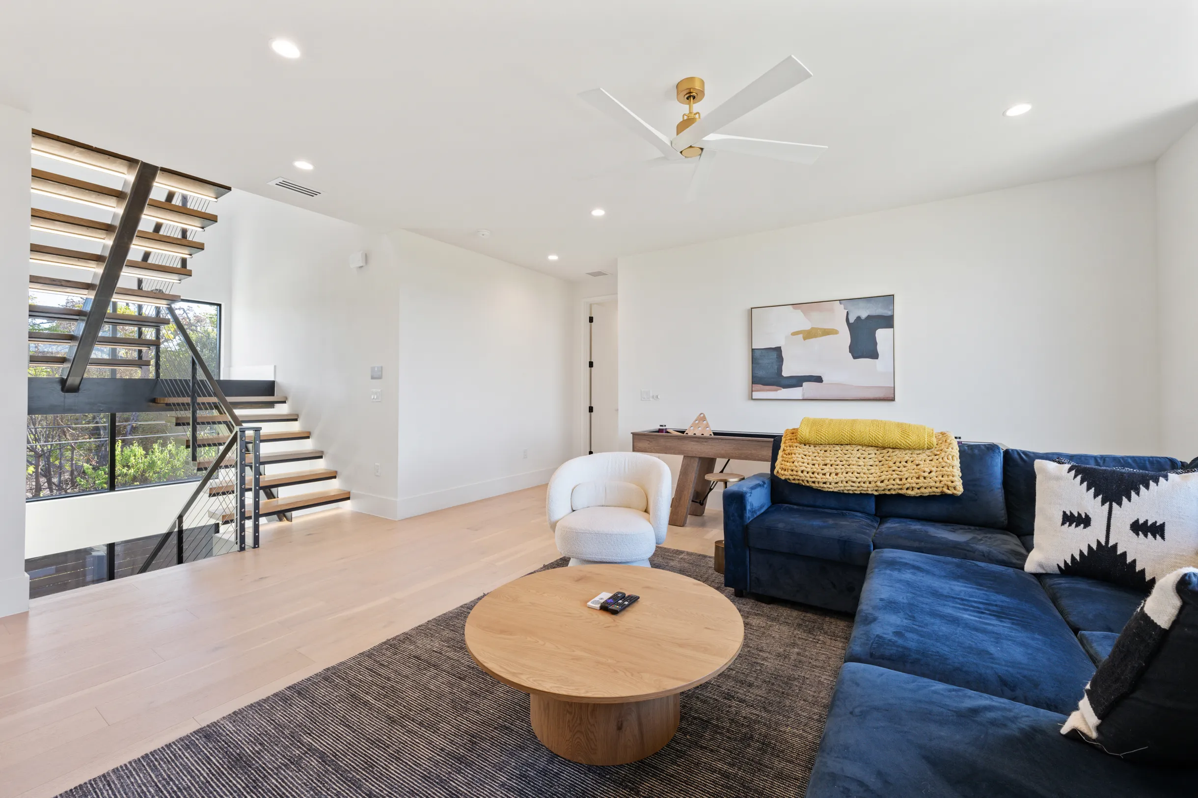 Wander Austin Oakhaven #79