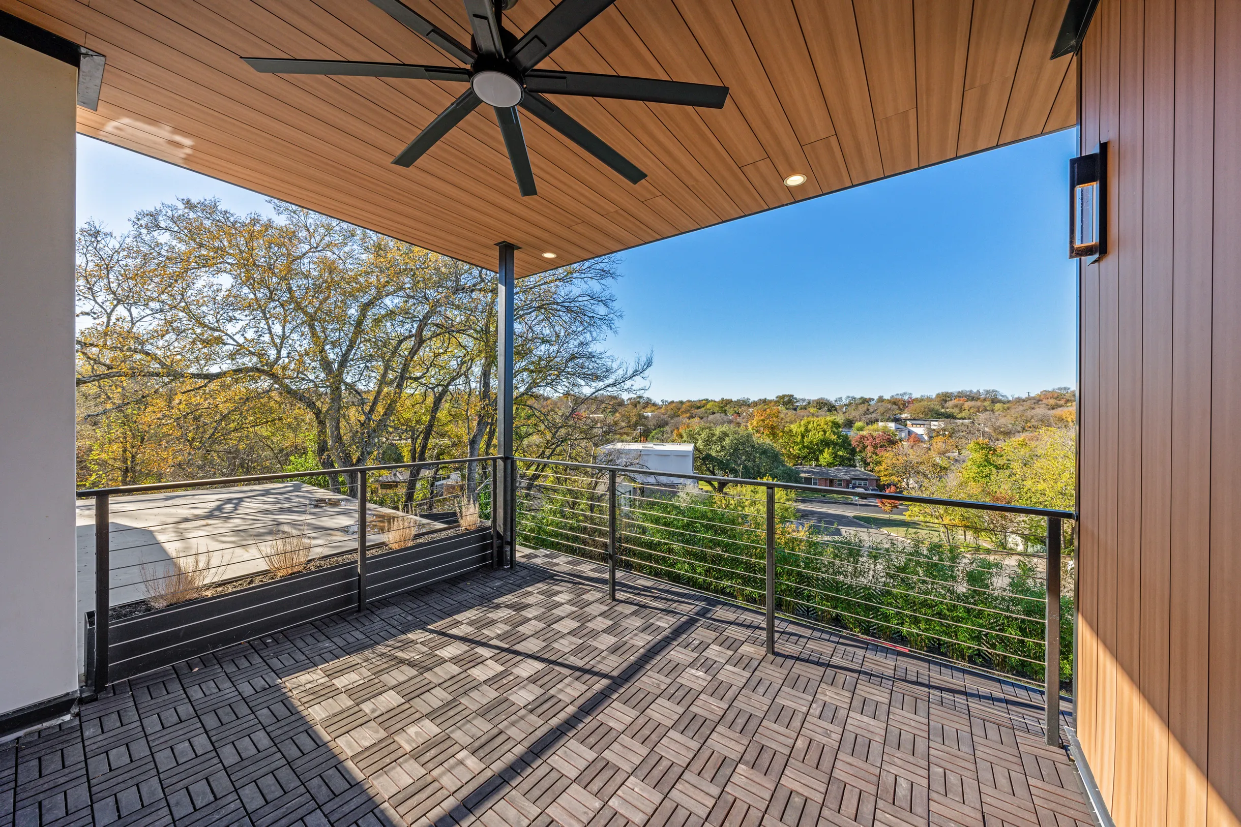 Wander Austin Oakhaven #10