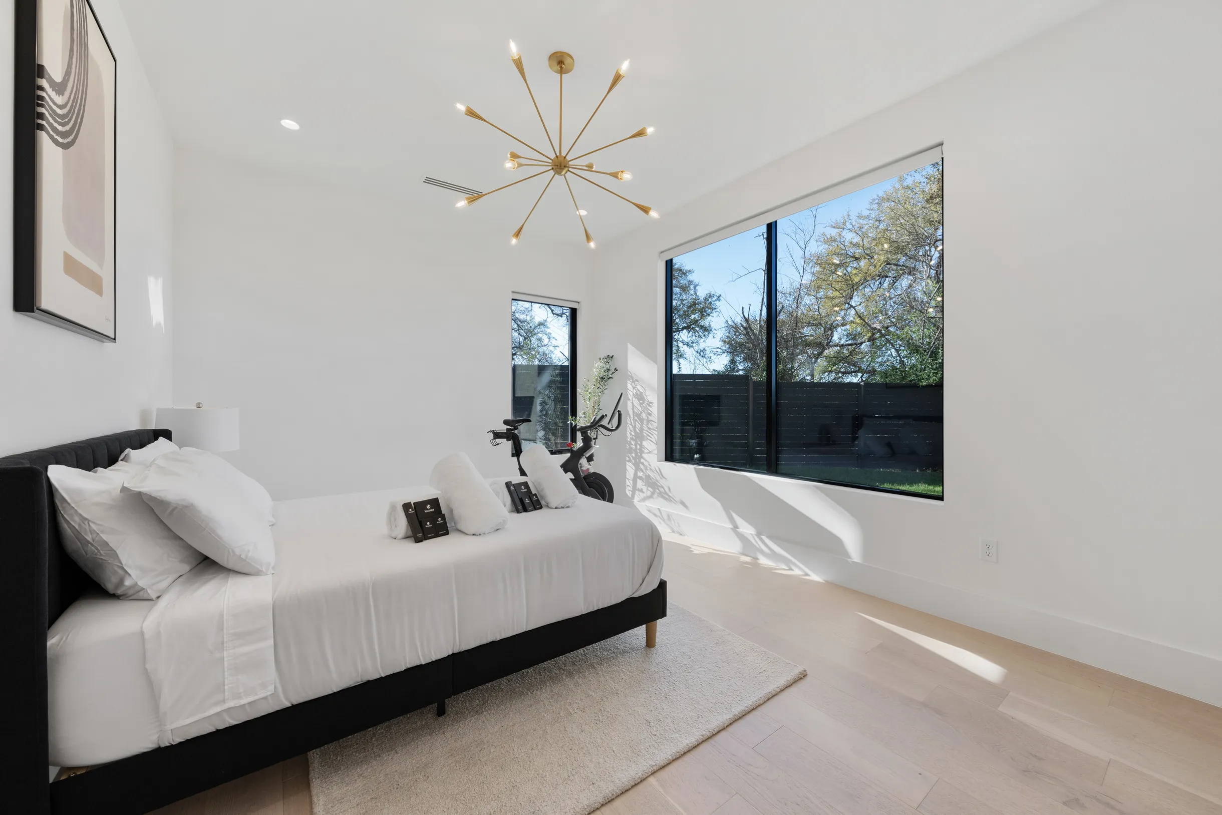 Wander Austin Oakhaven #64