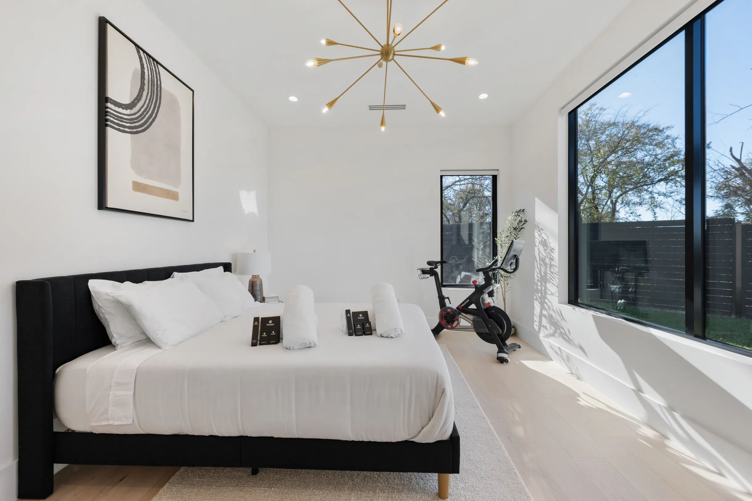 Wander Austin Oakhaven #31