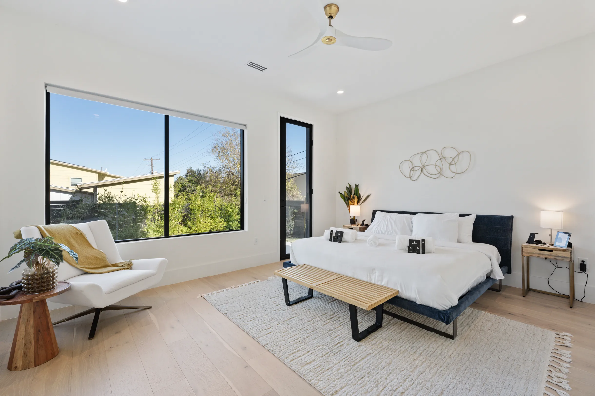 Wander Austin Oakhaven #13