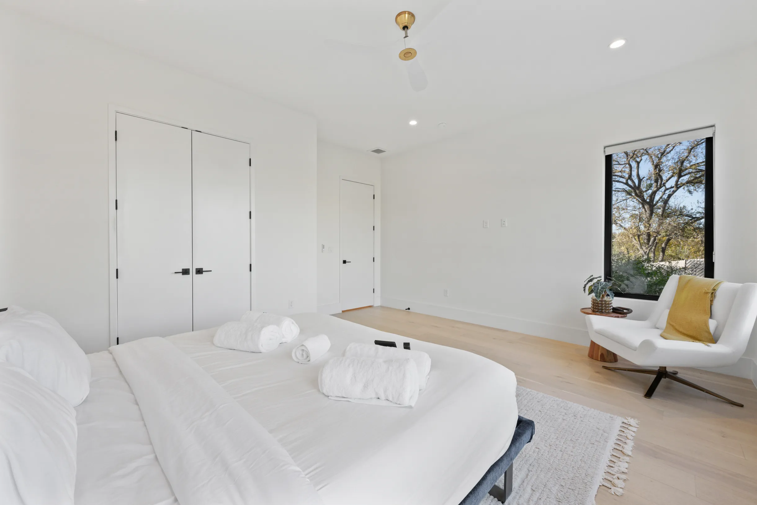 Wander Austin Oakhaven #65