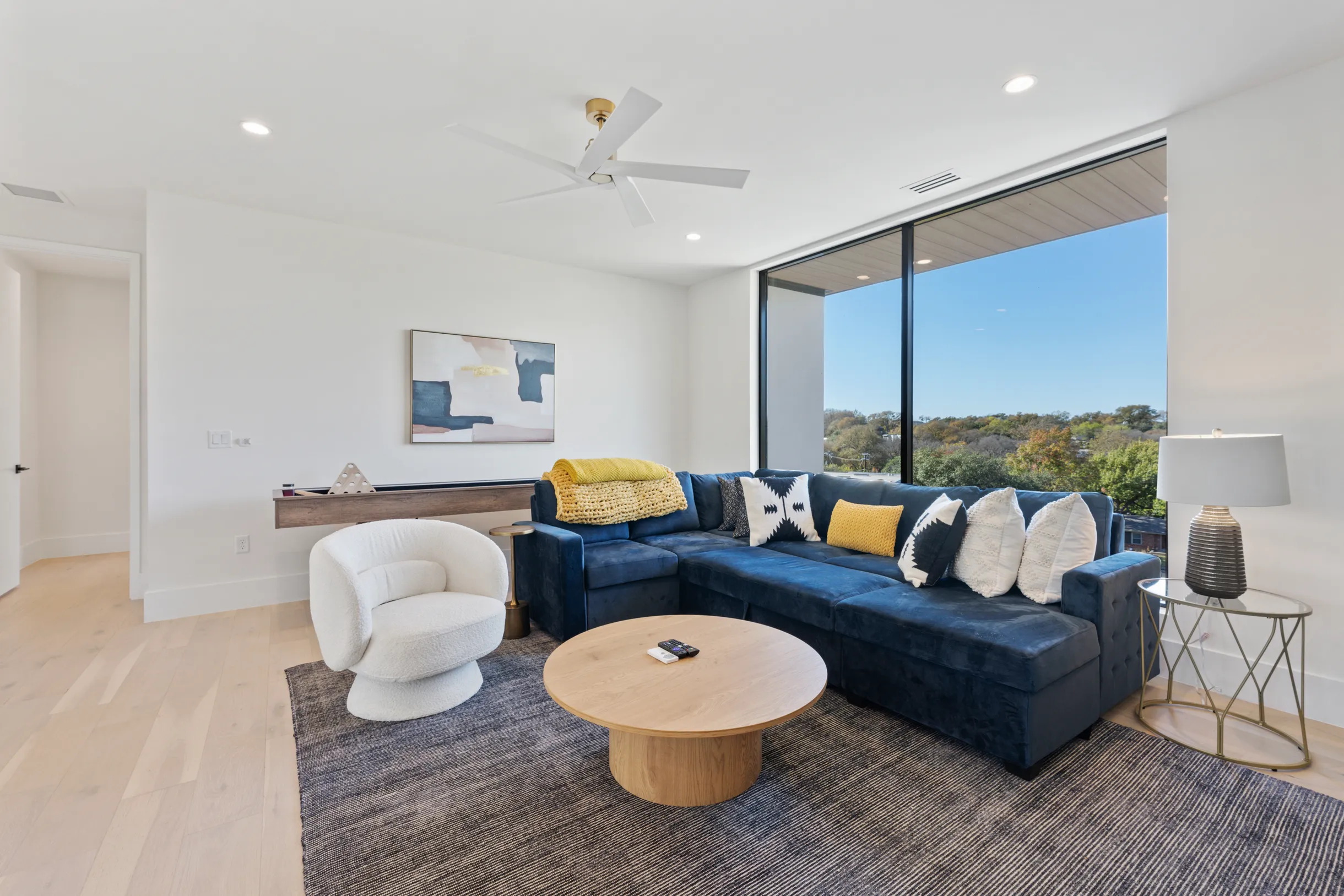 Wander Austin Oakhaven #51