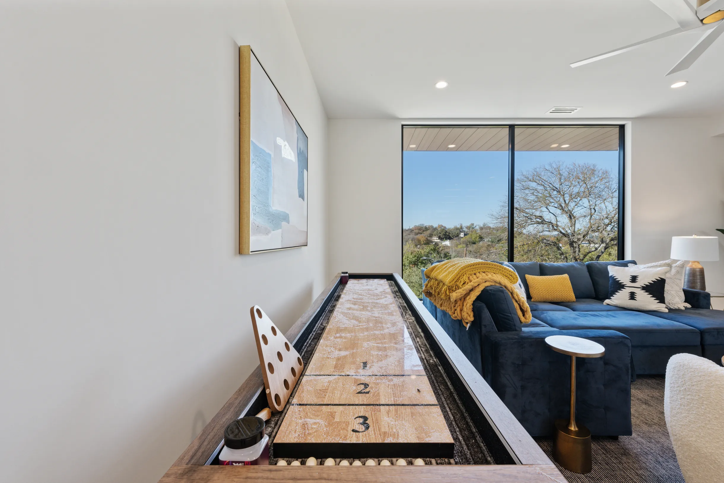 Wander Austin Oakhaven #66