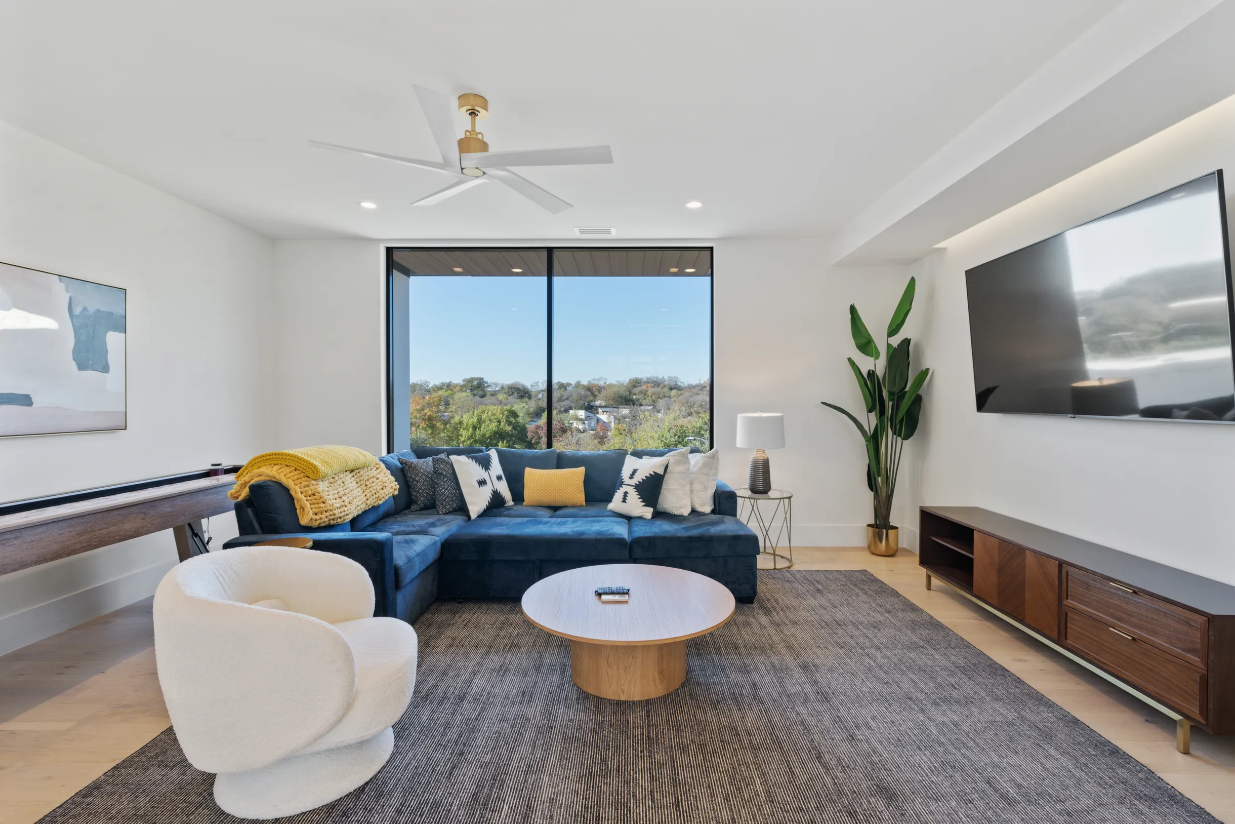 Wander Austin Oakhaven #14