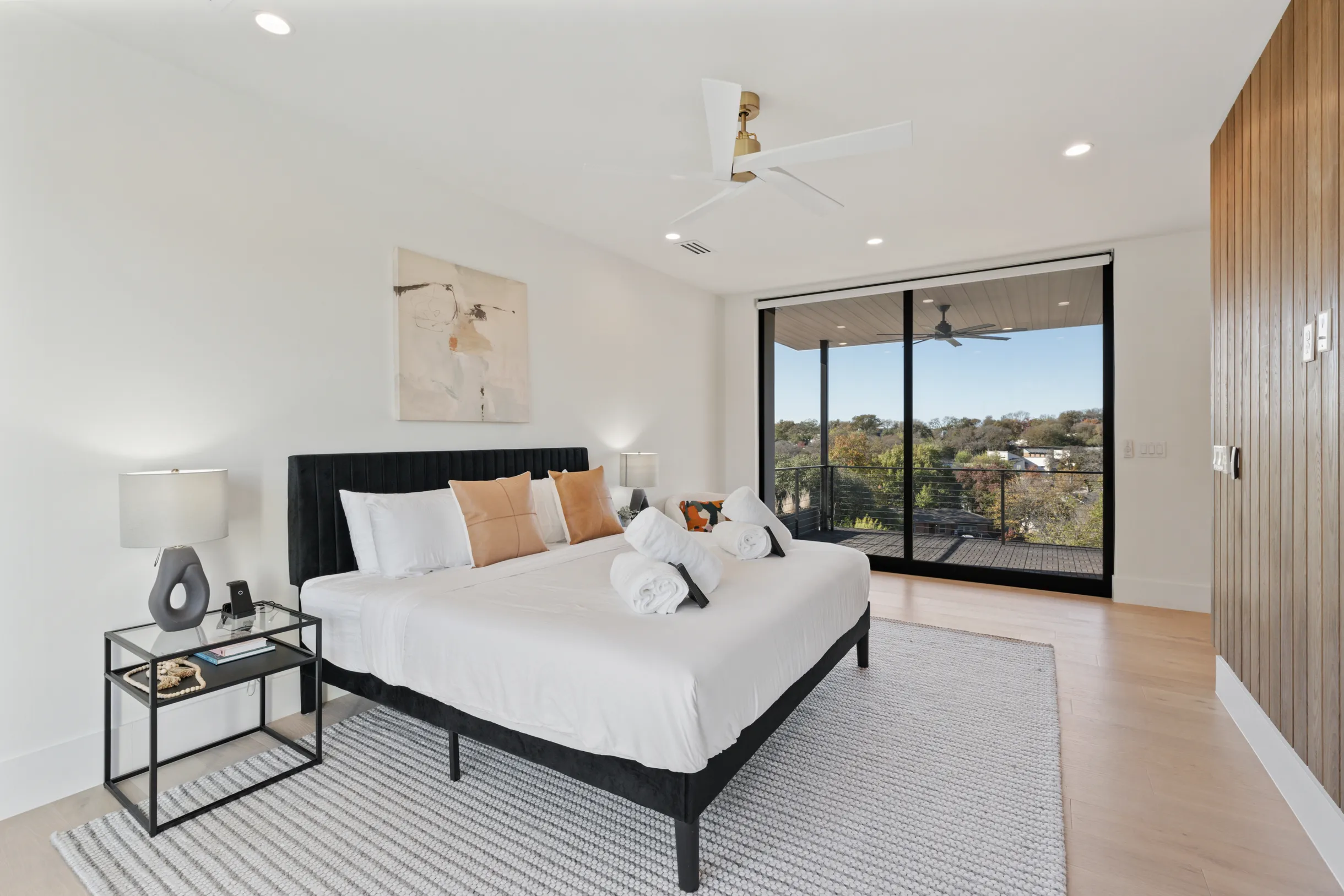 Wander Austin Oakhaven #67