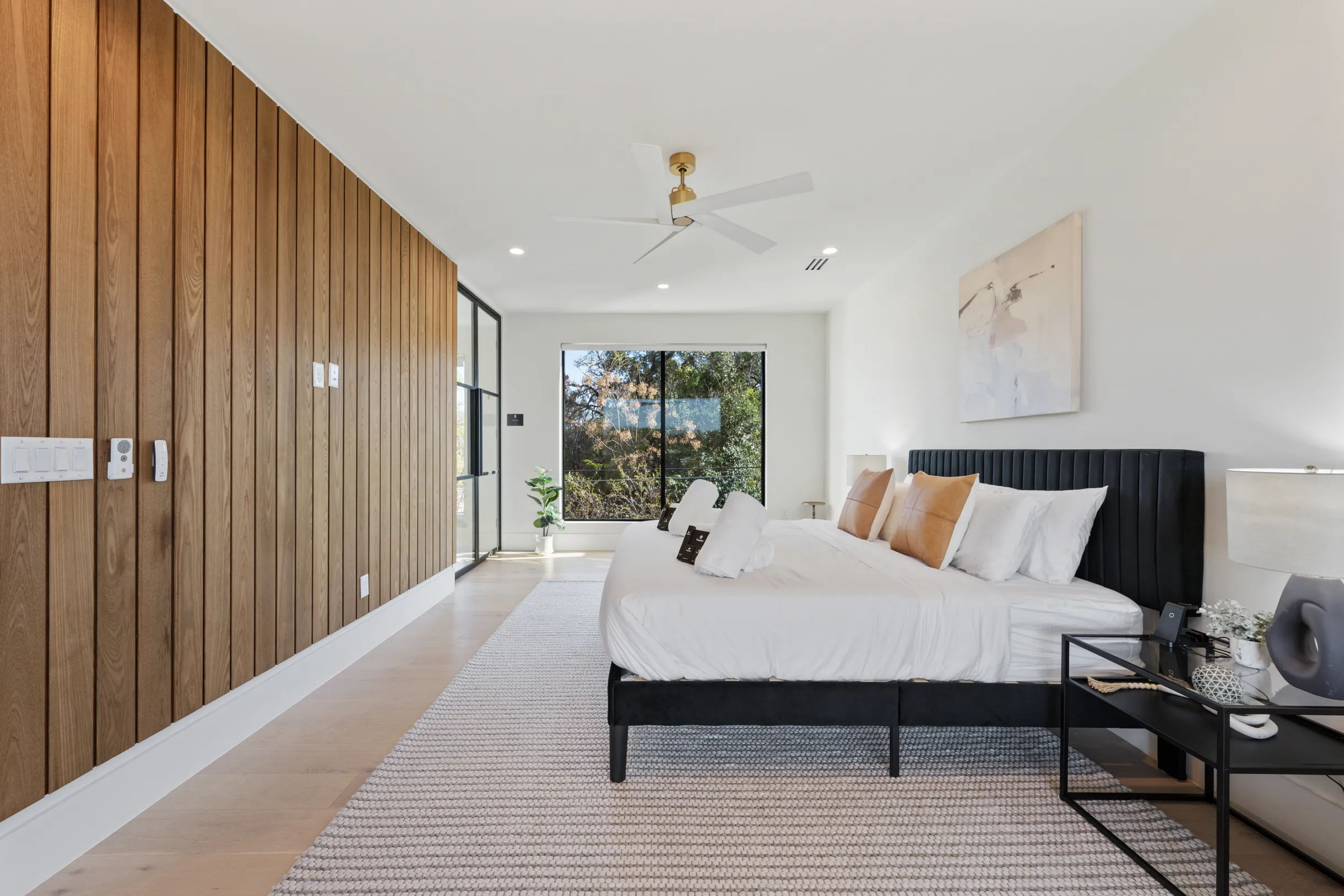 Wander Austin Oakhaven #34