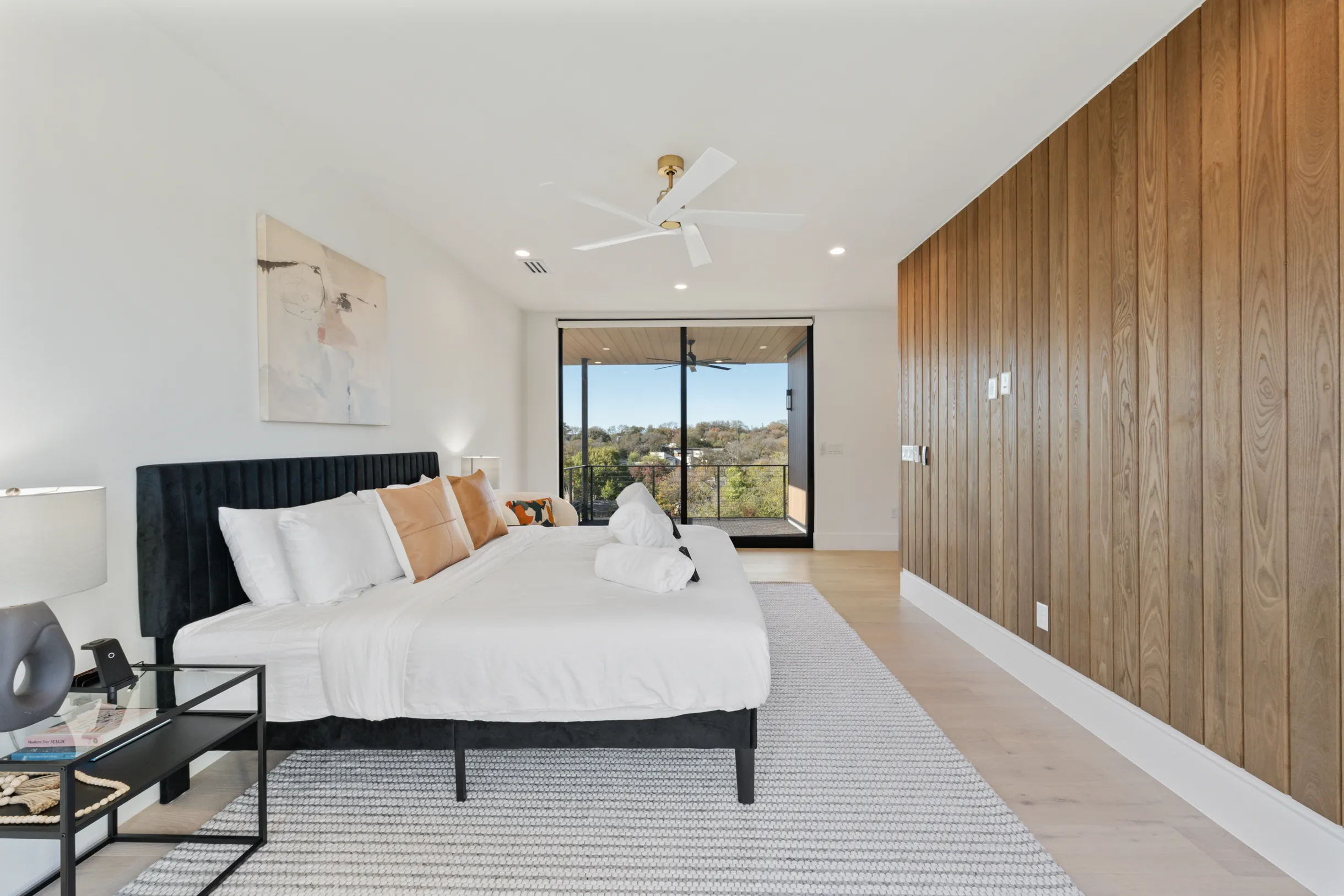 Wander Austin Oakhaven #88