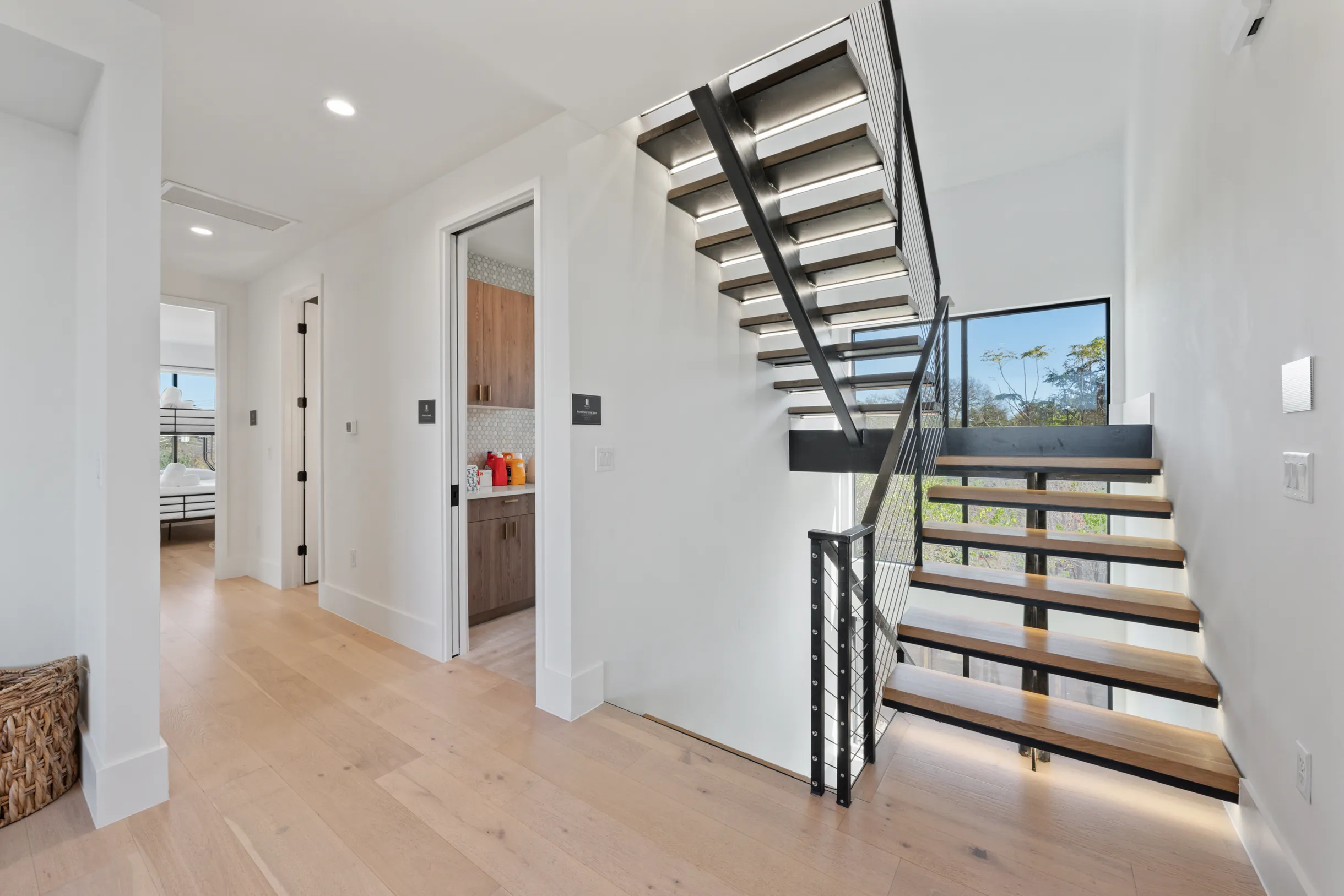 Wander Austin Oakhaven #55