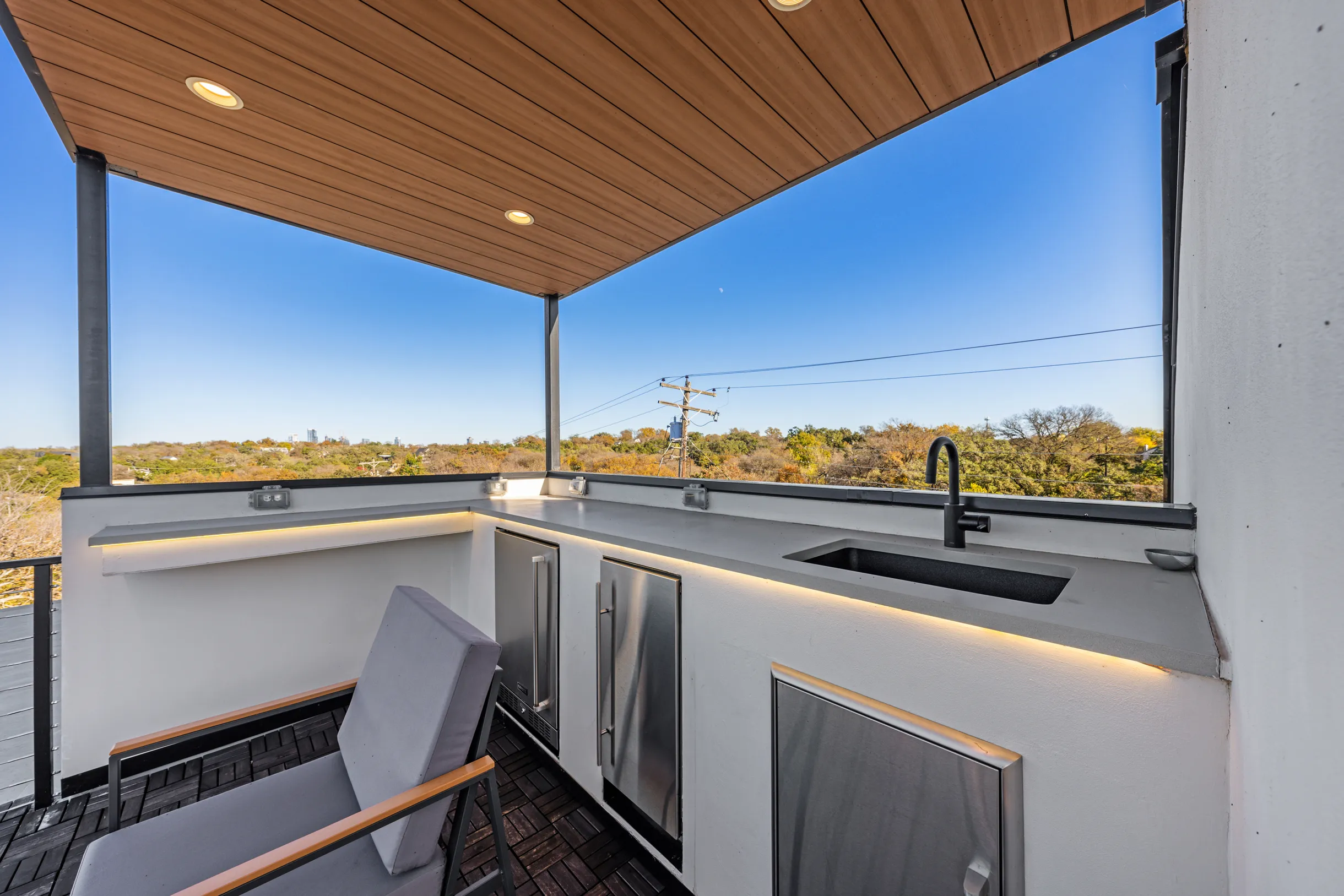 Wander Austin Oakhaven #81