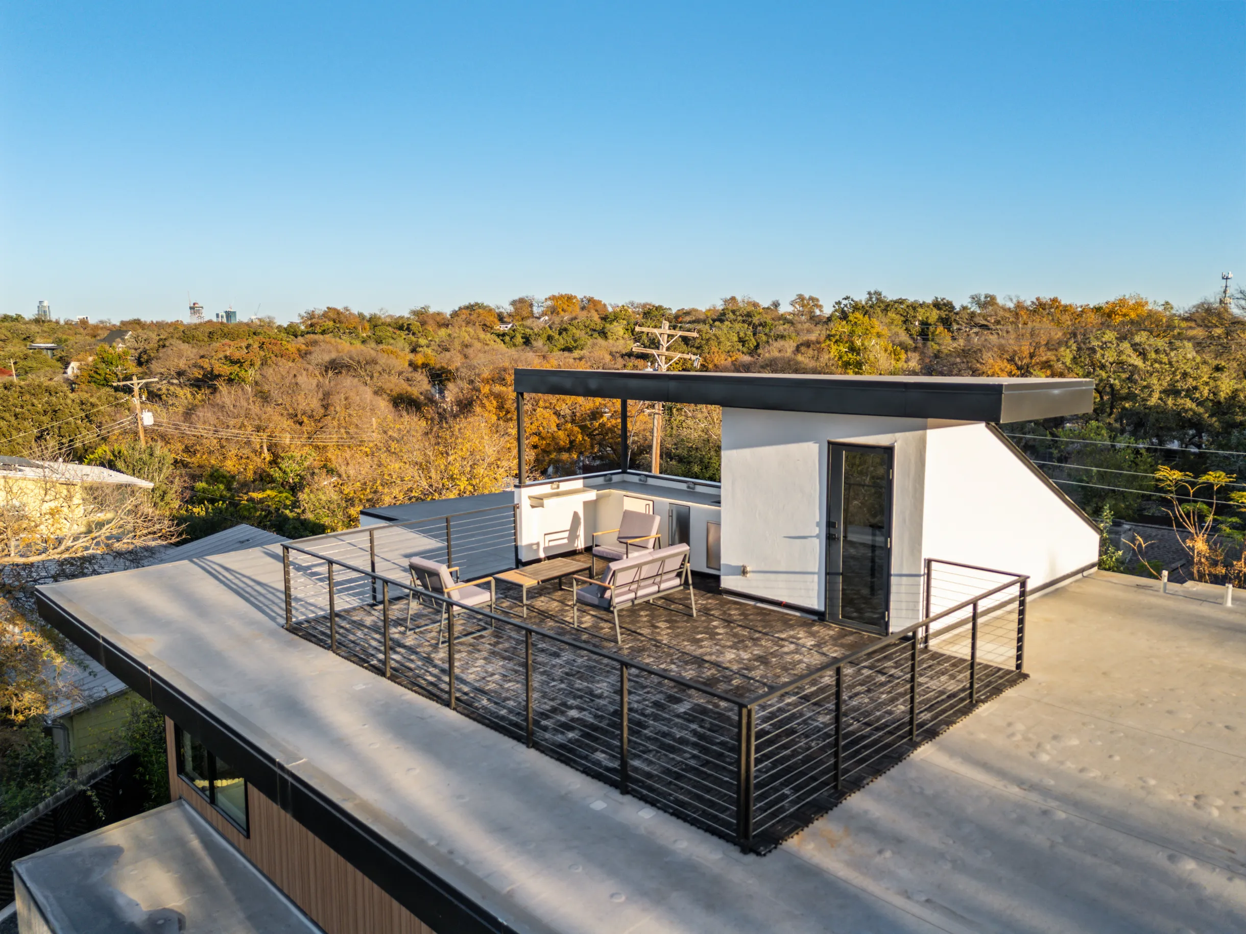 Wander Austin Oakhaven #57