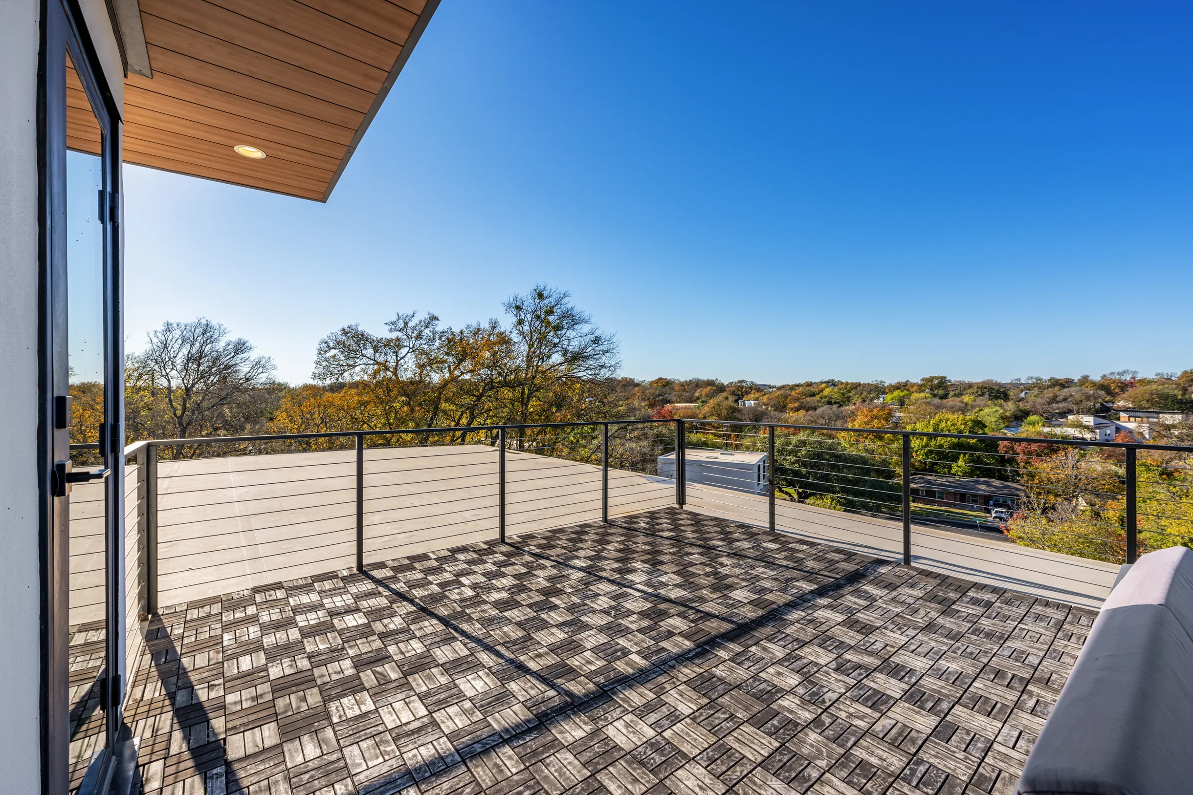 Wander Austin Oakhaven #40