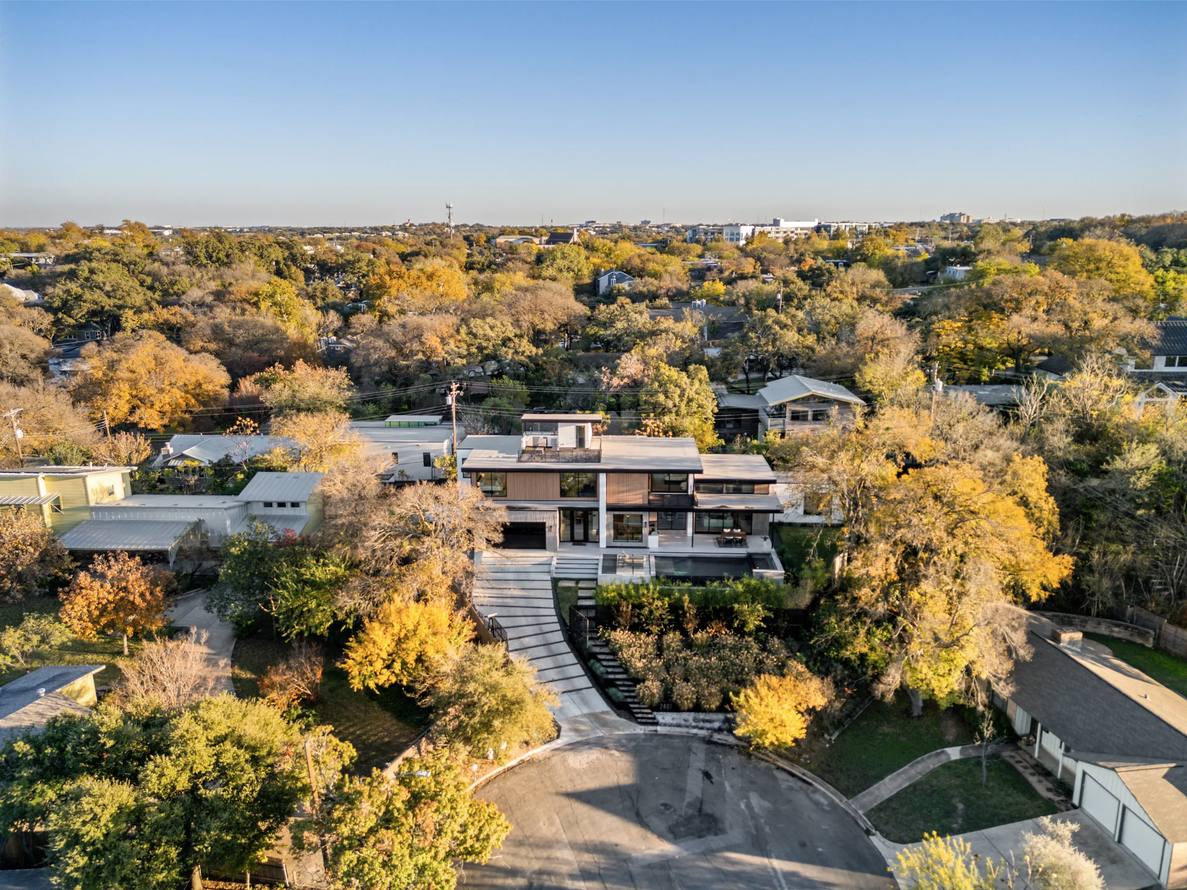 Wander Austin Oakhaven #108